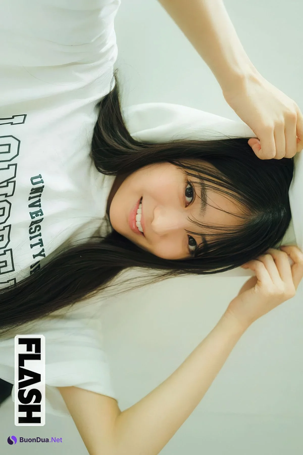Mitsuki Setoguchi 瀬戸口心月, FLASH 2025.08.05 (フラッシュ 2025年8月5日号) - Photo 16
