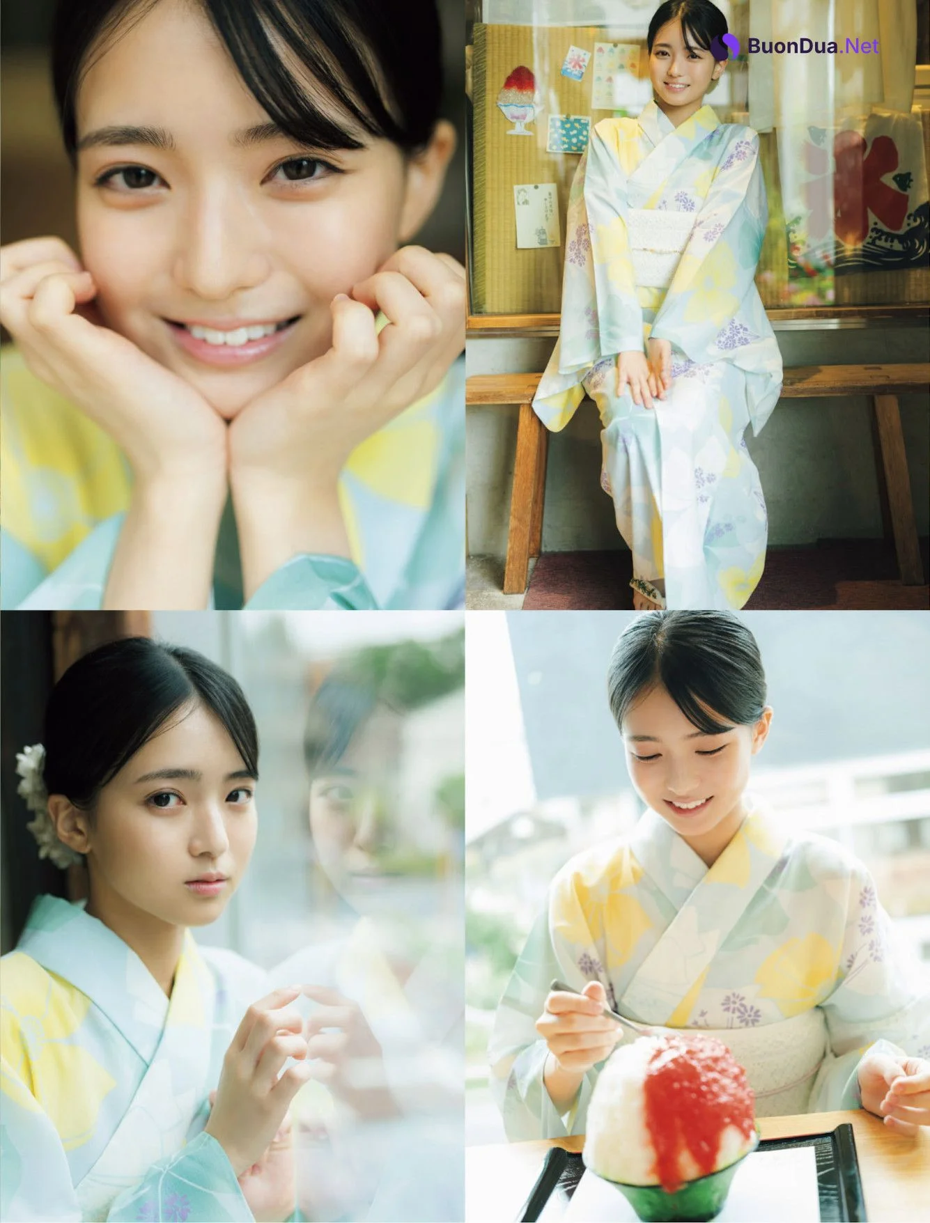 Mitsuki Setoguchi 瀬戸口心月, FLASH 2025.08.05 (フラッシュ 2025年8月5日号) - Photo 3