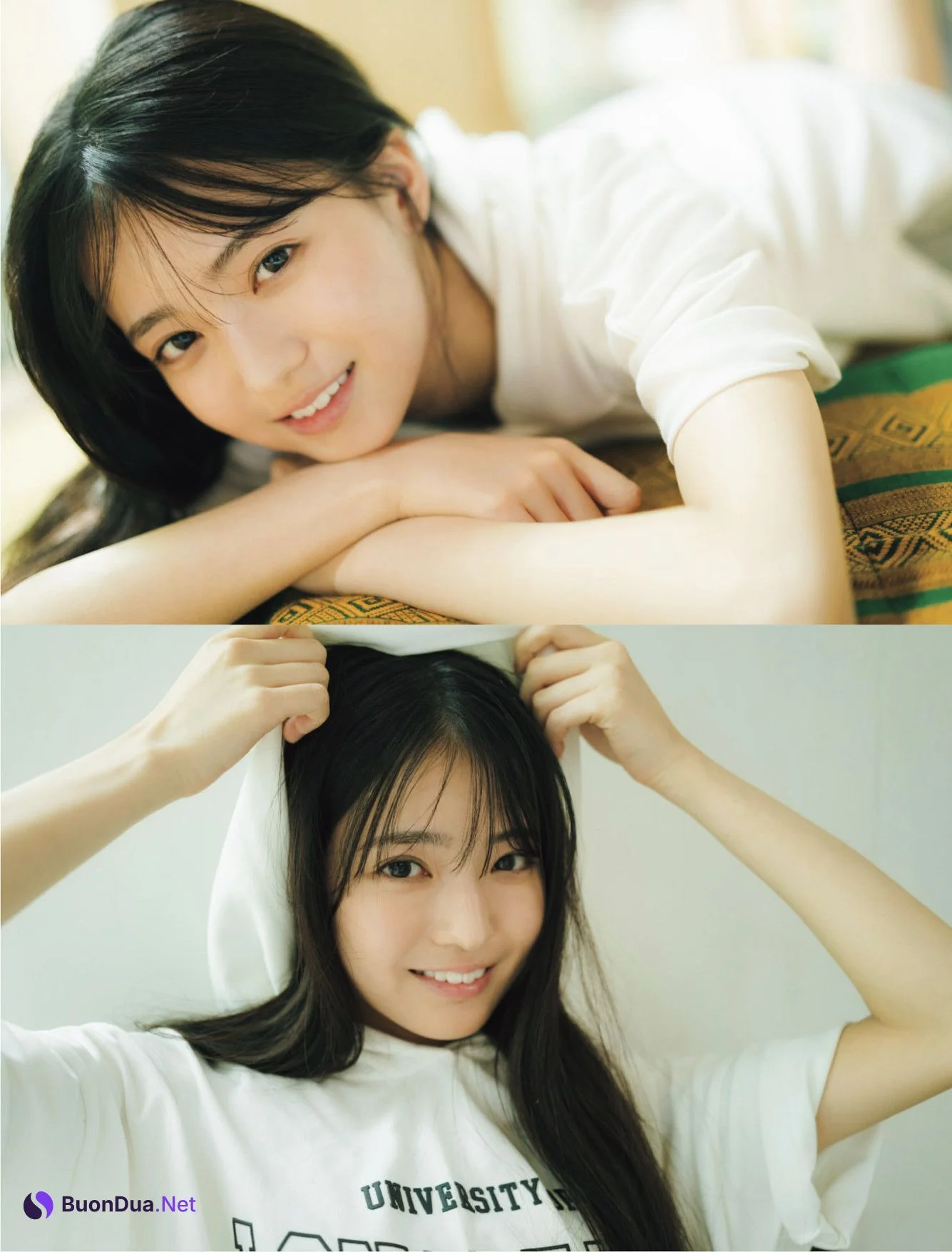 Mitsuki Setoguchi 瀬戸口心月, FLASH 2025.08.05 (フラッシュ 2025年8月5日号) - Photo 4