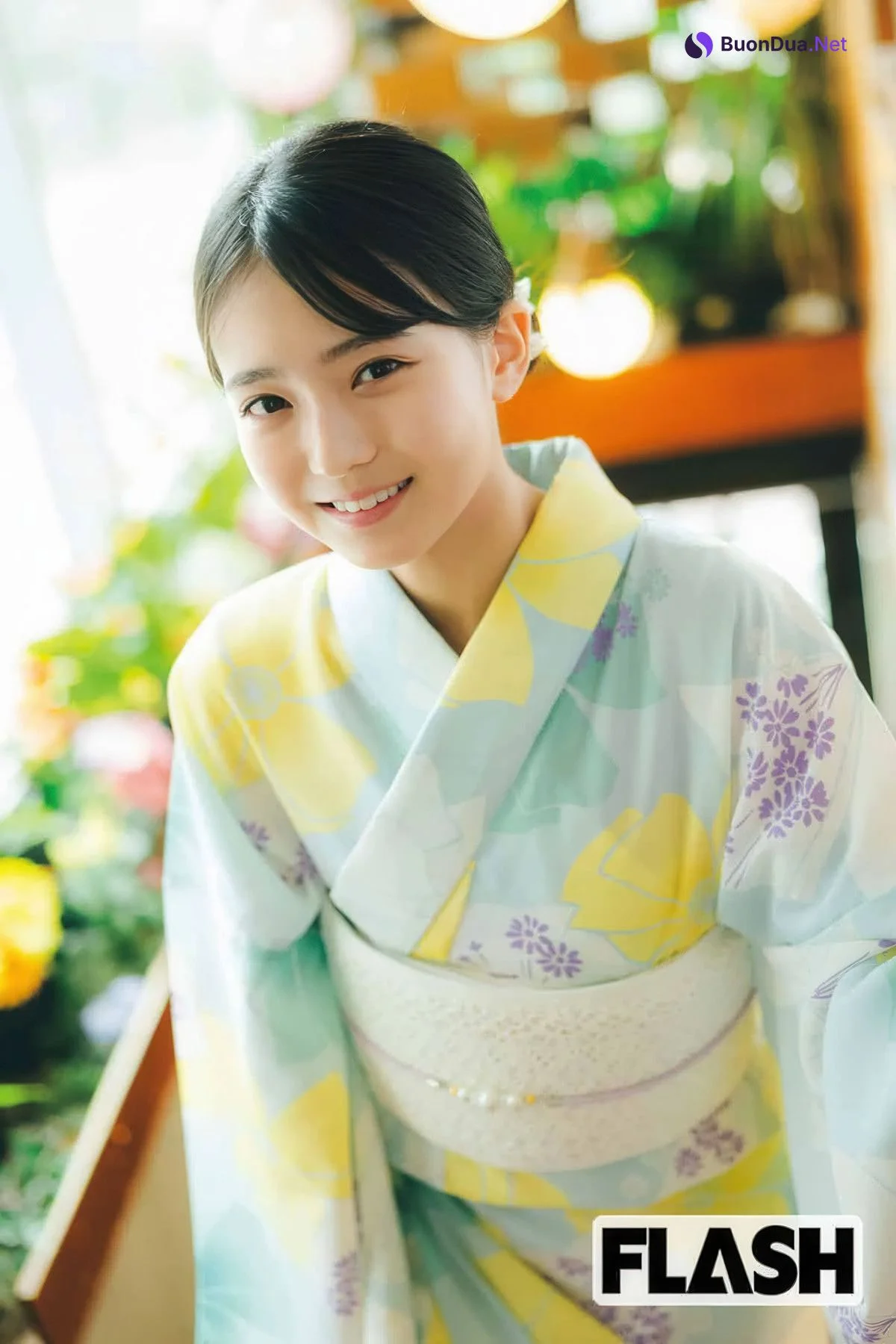 Mitsuki Setoguchi 瀬戸口心月, FLASH 2025.08.05 (フラッシュ 2025年8月5日号) - Photo 7