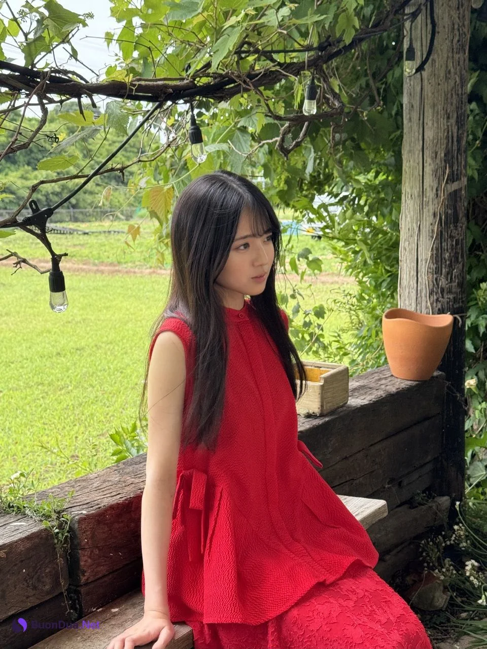 Mitsuki Setoguchi 瀬戸口心月, Young Jump 2025 No.30 (ヤングジャンプ 2025年30号) - Photo 10