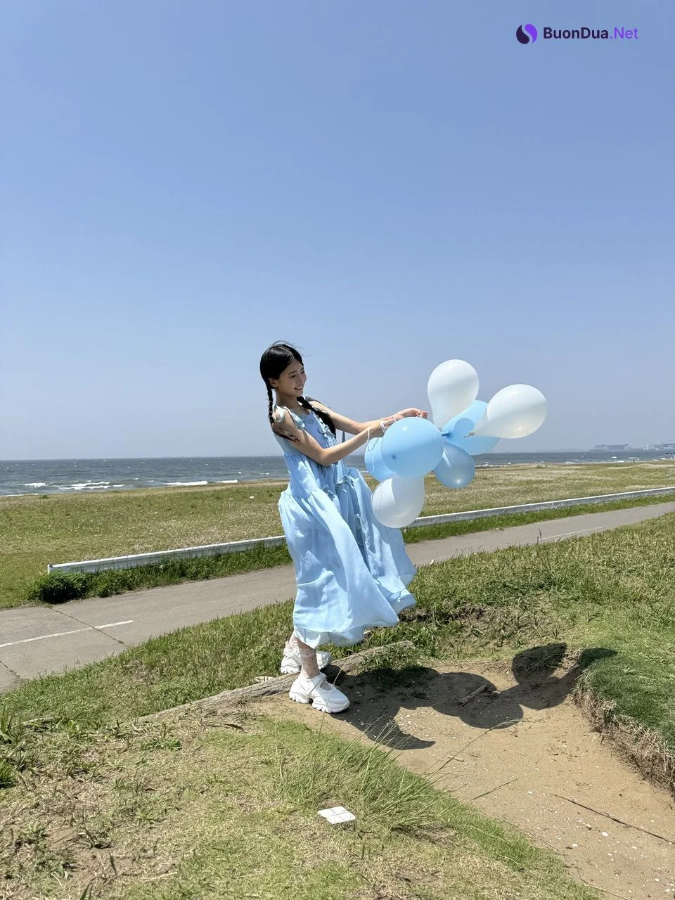 Mitsuki Setoguchi 瀬戸口心月, Young Jump 2025 No.30 (ヤングジャンプ 2025年30号) - Photo 11