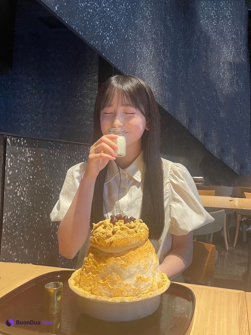 Mitsuki Setoguchi 瀬戸口心月, Young Jump 2025 No.30 (ヤングジャンプ 2025年30号) - Photo 12