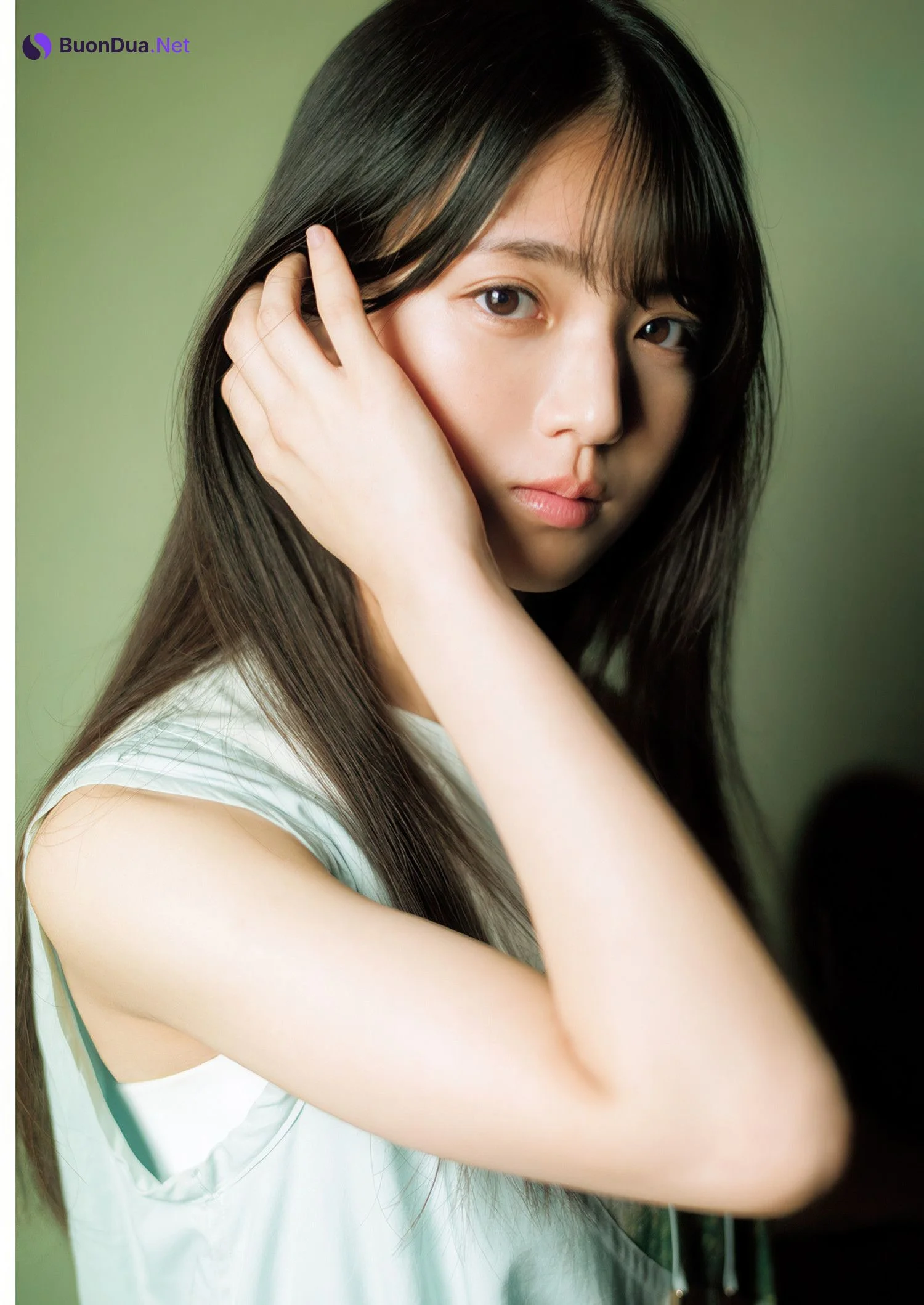 Mitsuki Setoguchi 瀬戸口心月, Young Jump 2025 No.30 (ヤングジャンプ 2025年30号) - Photo 5