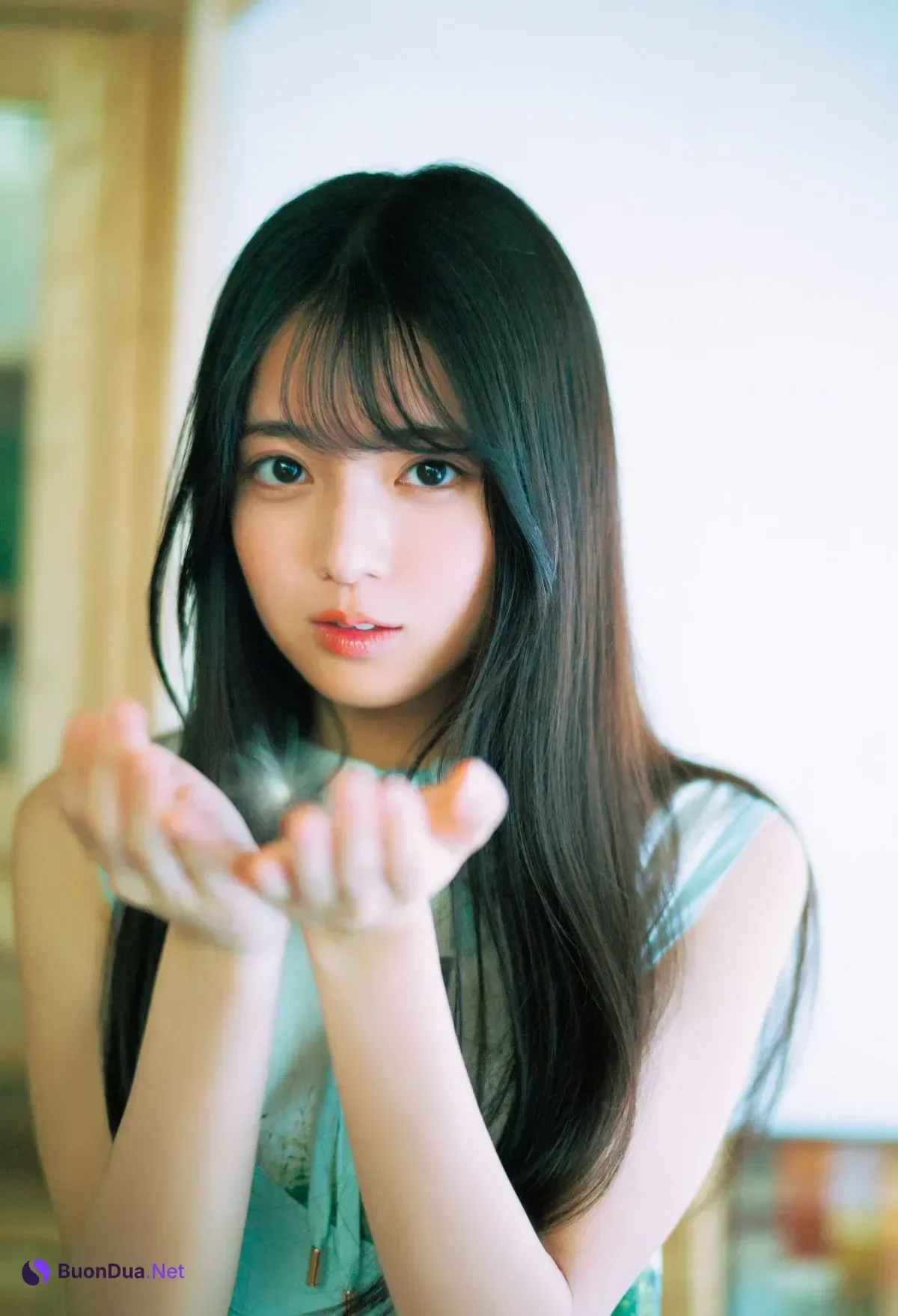 Mitsuki Setoguchi 瀬戸口心月, Young Jump 2025 No.30 (ヤングジャンプ 2025年30号) - Photo 9