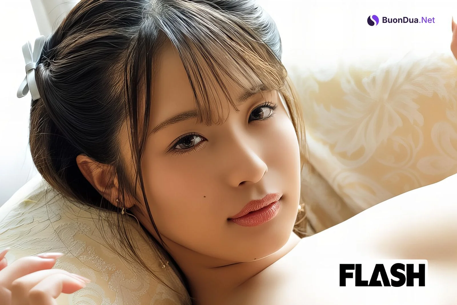 Mitsuri Nagahama 長浜みつり, FLASH 2024.07.02 (フラッシュ 2024年7月2日号) - Photo 16