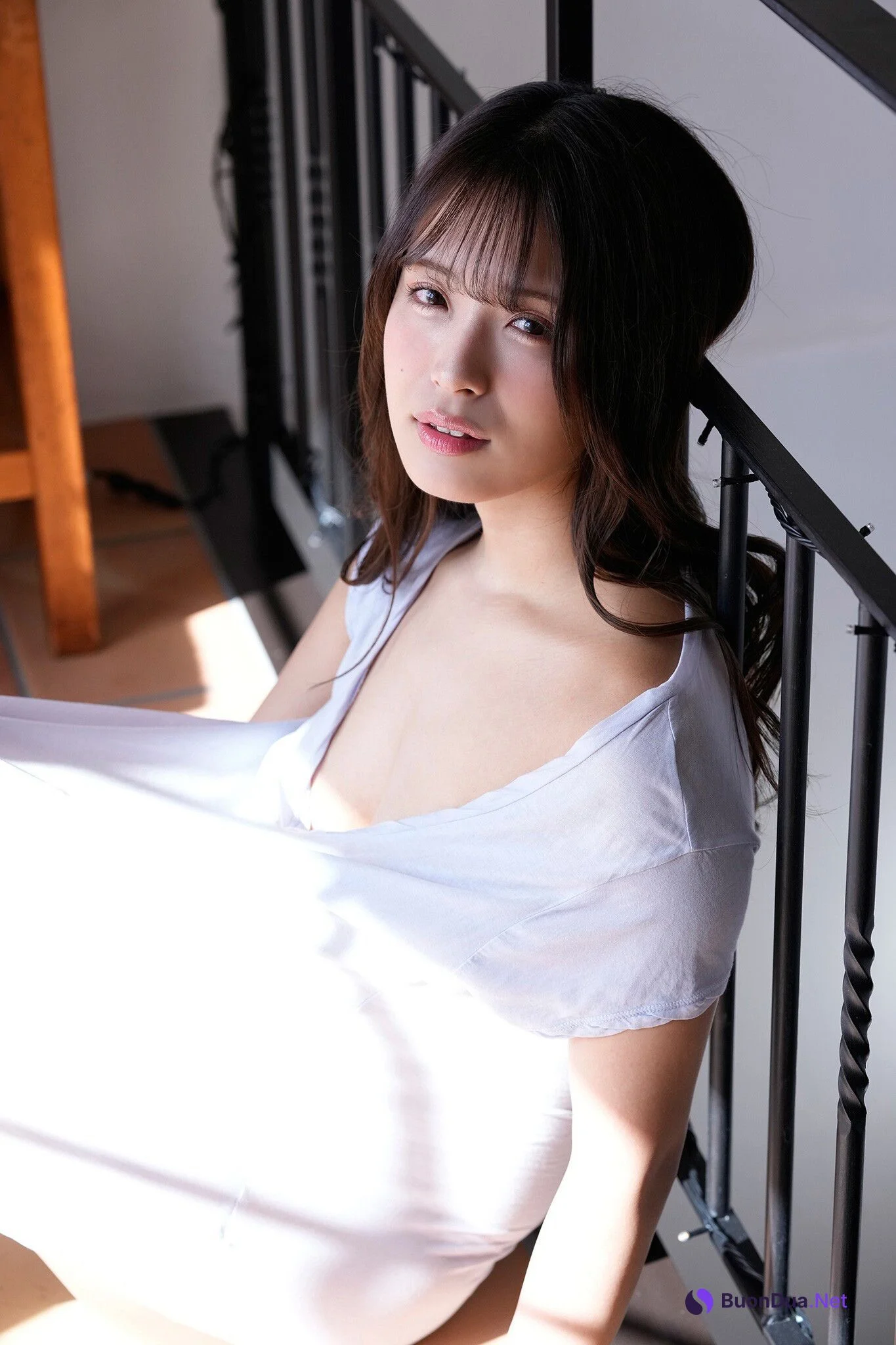 Mitsuri Nagahama 長浜みつり, Shukan Post 2024.03.29 (週刊ポスト 2024年3月29日号) - Photo 6