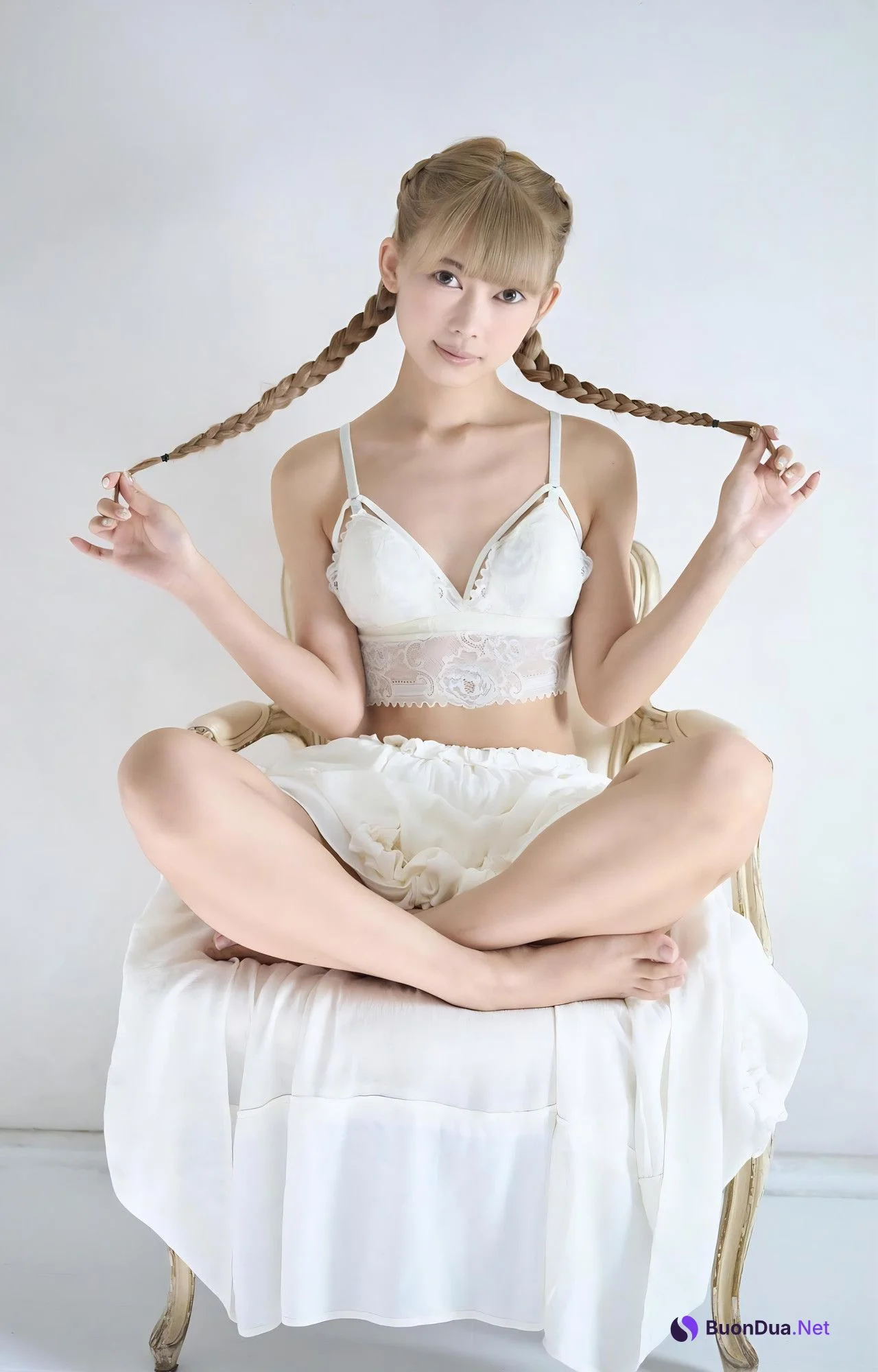 Miu Arika ありかみう, デジタル写真集 『Imply… vol.1』 Set.06 - Photo 14