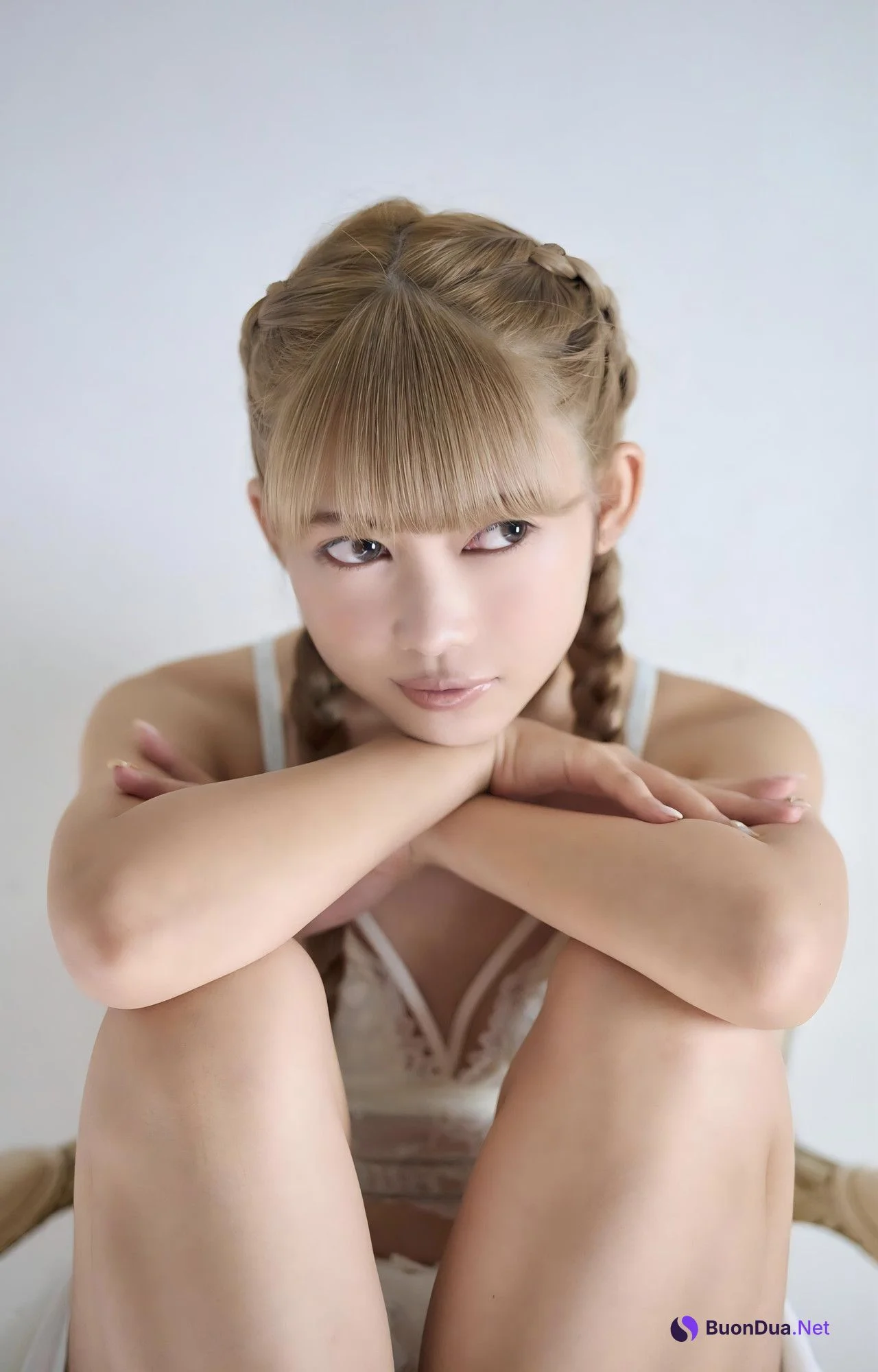 Miu Arika ありかみう, デジタル写真集 『Imply… vol.1』 Set.06 - Photo 16