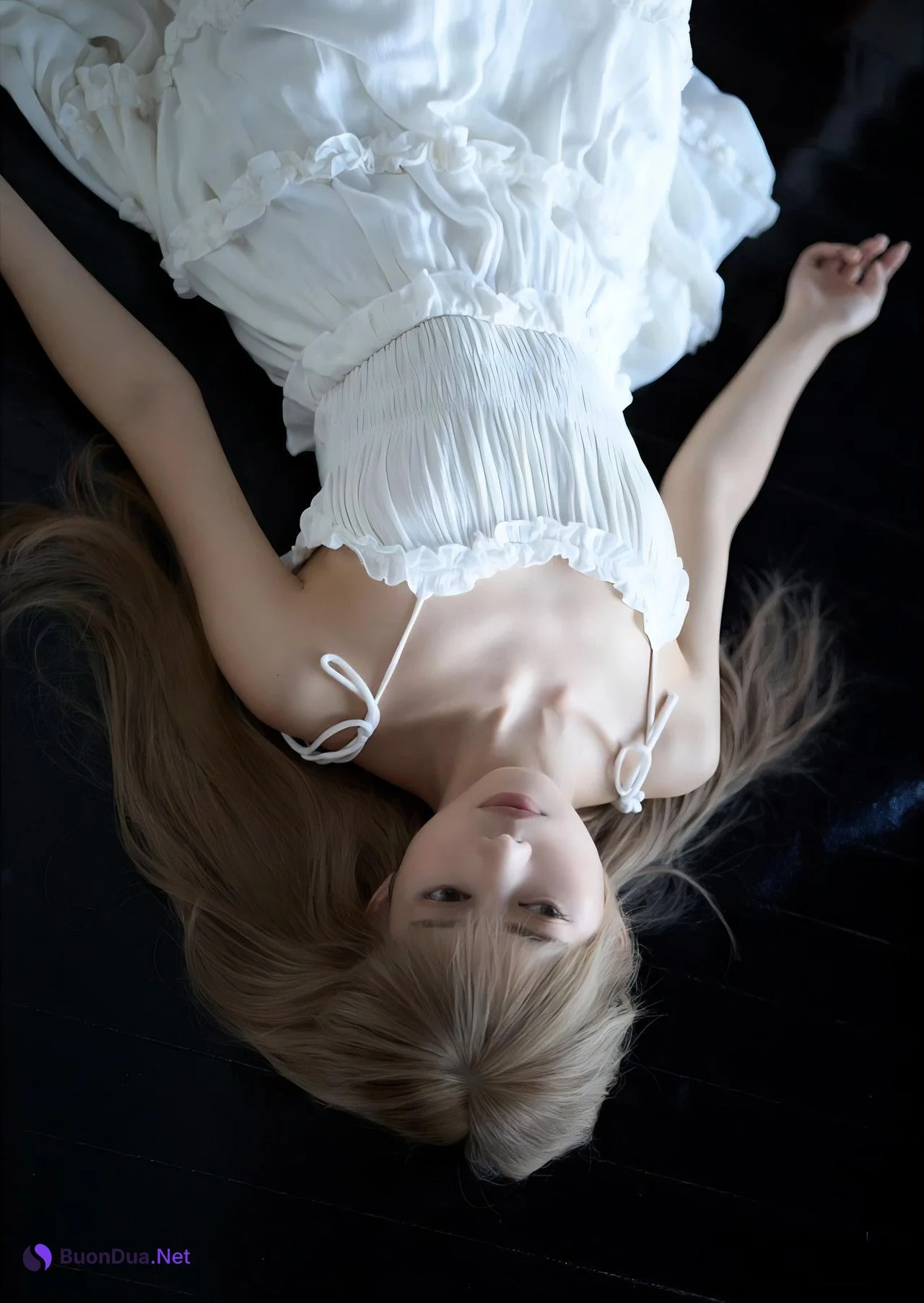 Miu Arika ありかみう, デジタル写真集 『Imply… vol.1』 Set.06 - Photo 2