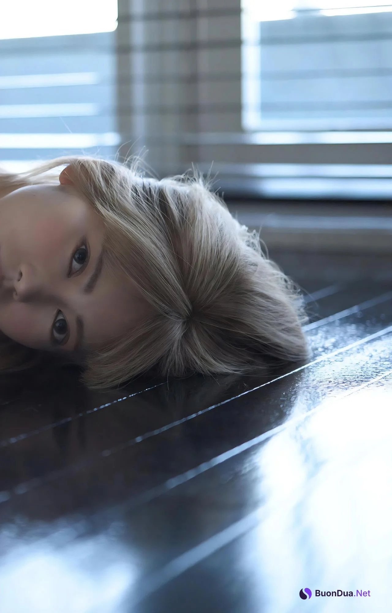 Miu Arika ありかみう, デジタル写真集 『Imply… vol.1』 Set.06 - Photo 6