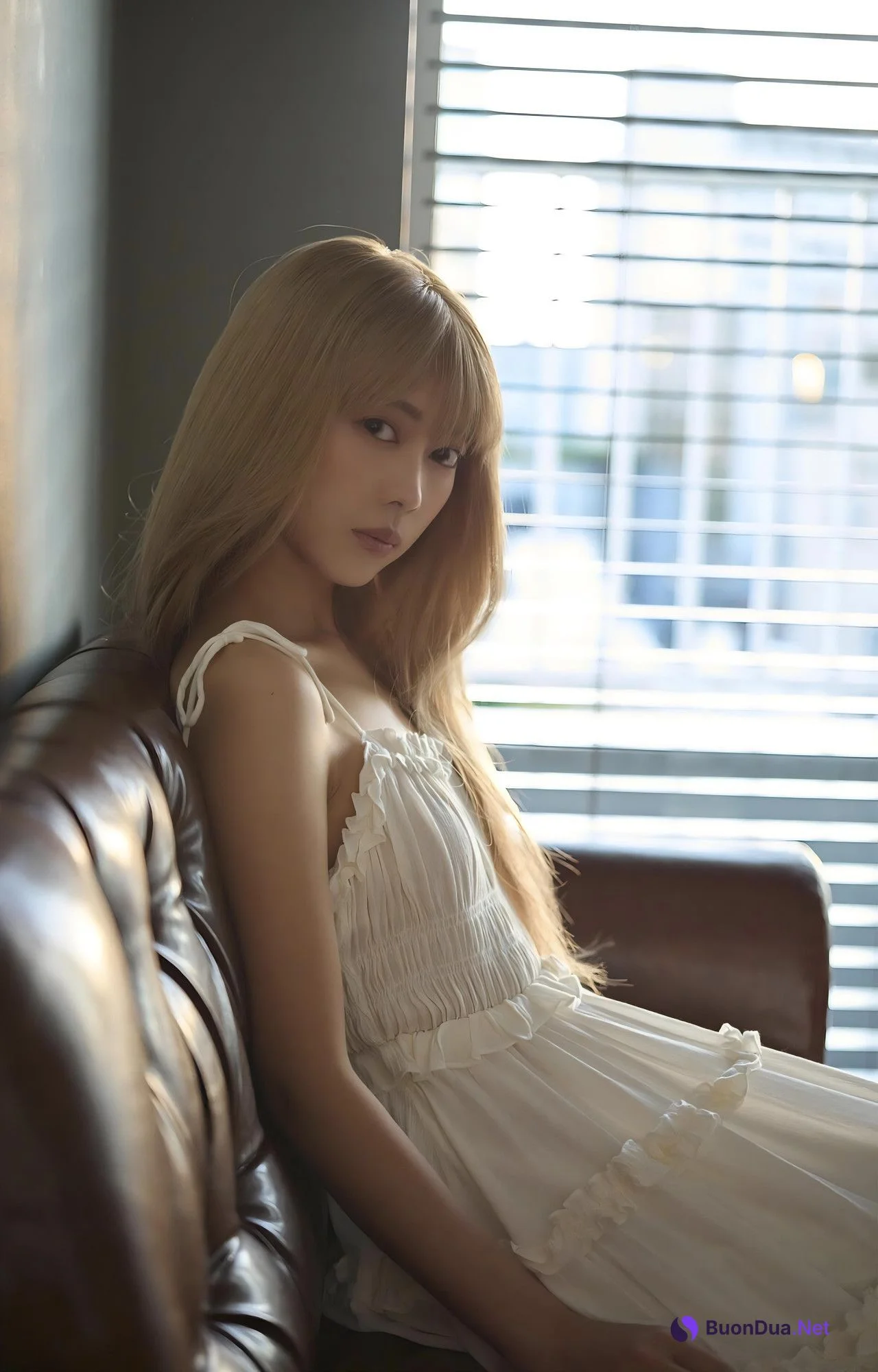 Miu Arika ありかみう, デジタル写真集 『Imply… vol.1』 Set.07 - Photo 5