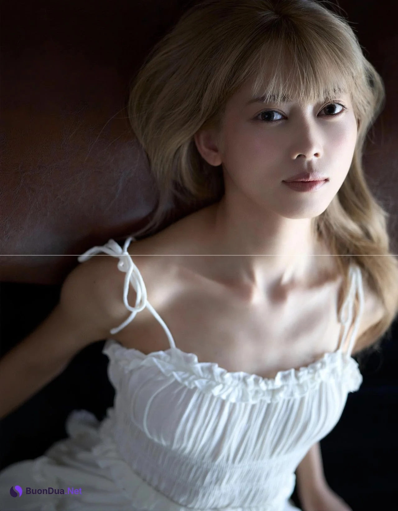 Miu Arika ありかみう, デジタル写真集 『Imply… vol.1』 Set.07 - Photo 9