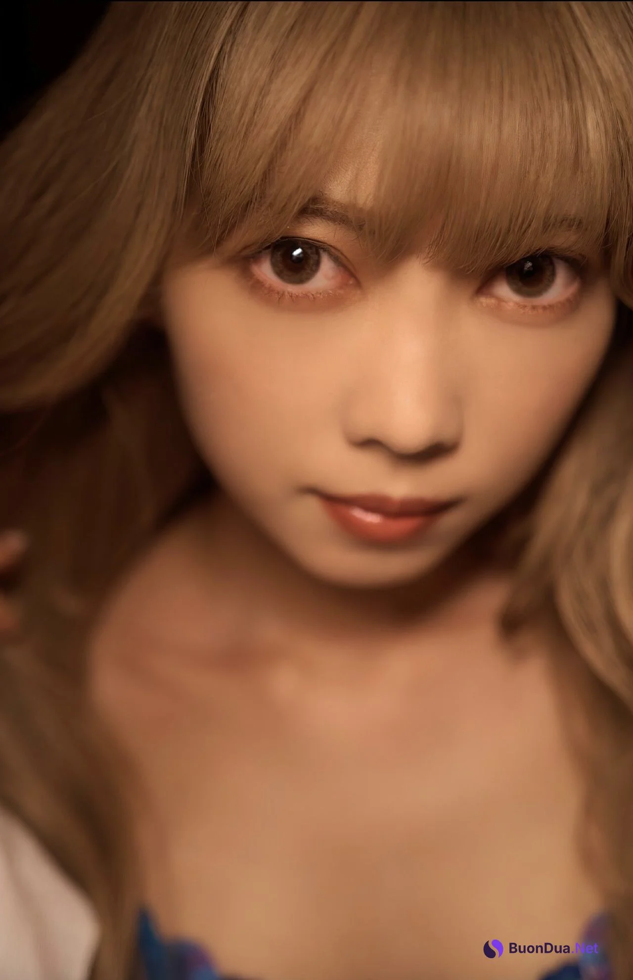 Miu Arika ありかみう, デジタル写真集 『Imply… Vol.2』 Set.01 - Photo 10