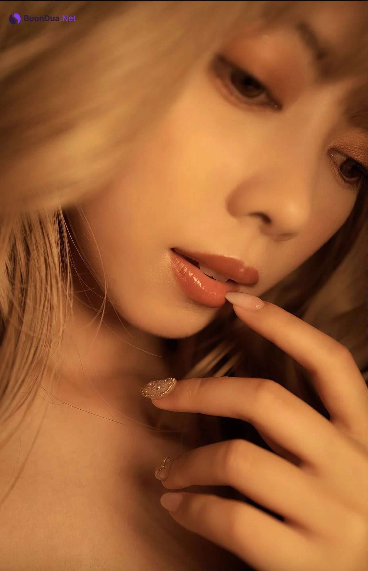 Miu Arika ありかみう, デジタル写真集 『Imply… Vol.2』 Set.01 - Photo 11