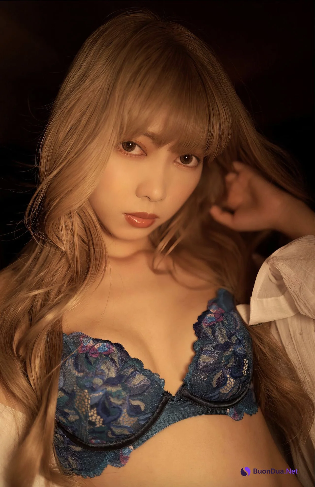 Miu Arika ありかみう, デジタル写真集 『Imply… Vol.2』 Set.01 - Photo 16