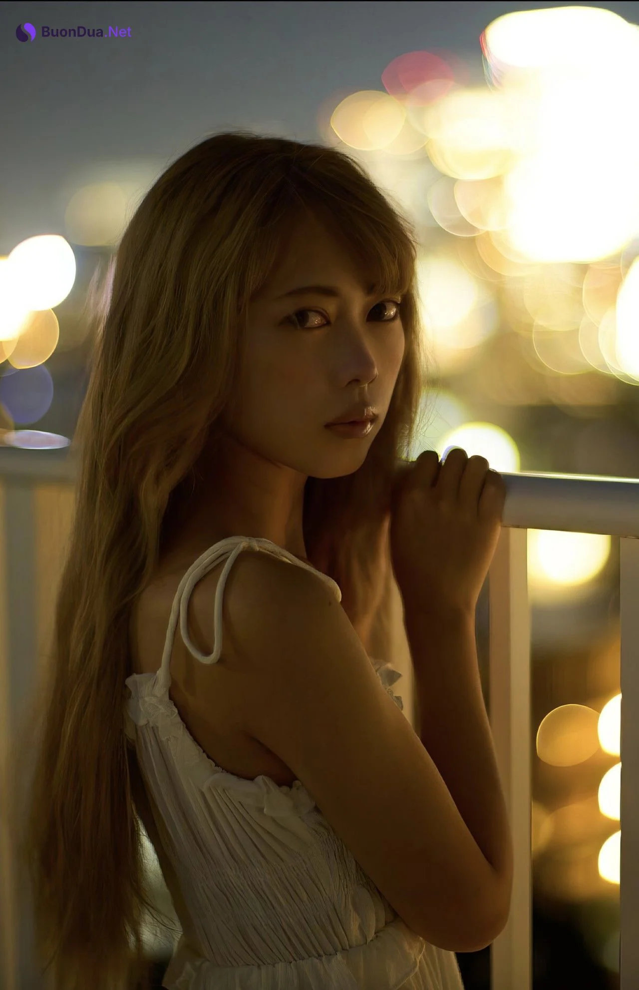 Miu Arika ありかみう, デジタル写真集 『Imply… Vol.2』 Set.01 - Photo 3