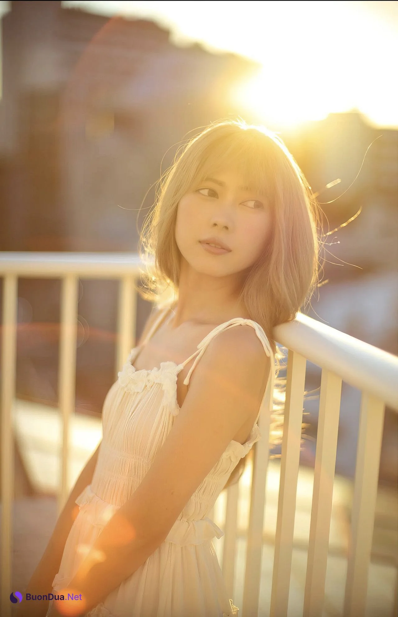 Miu Arika ありかみう, デジタル写真集 『Imply… Vol.2』 Set.01 - Photo 4