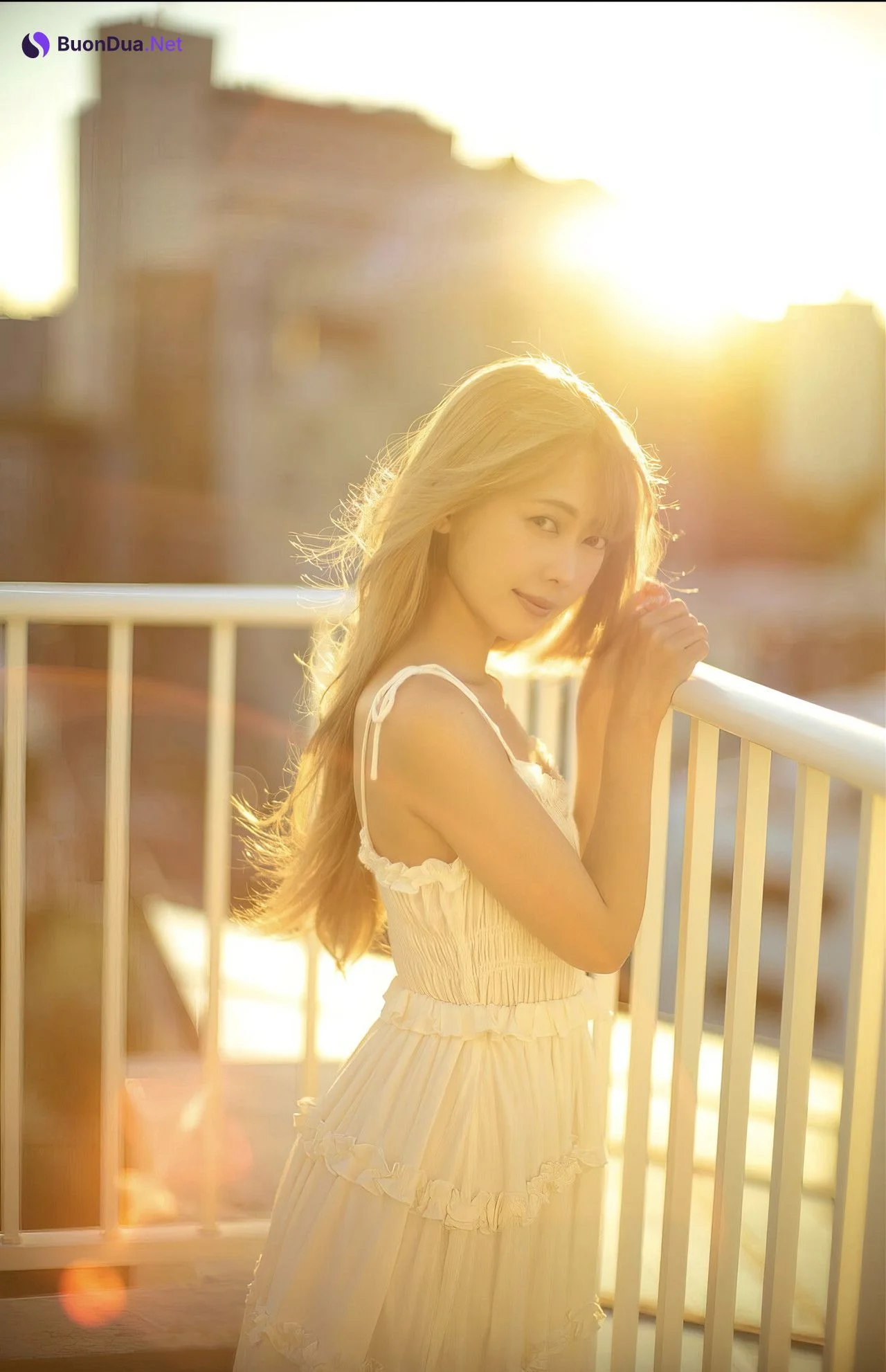 Miu Arika ありかみう, デジタル写真集 『Imply… Vol.2』 Set.01 - Photo 5