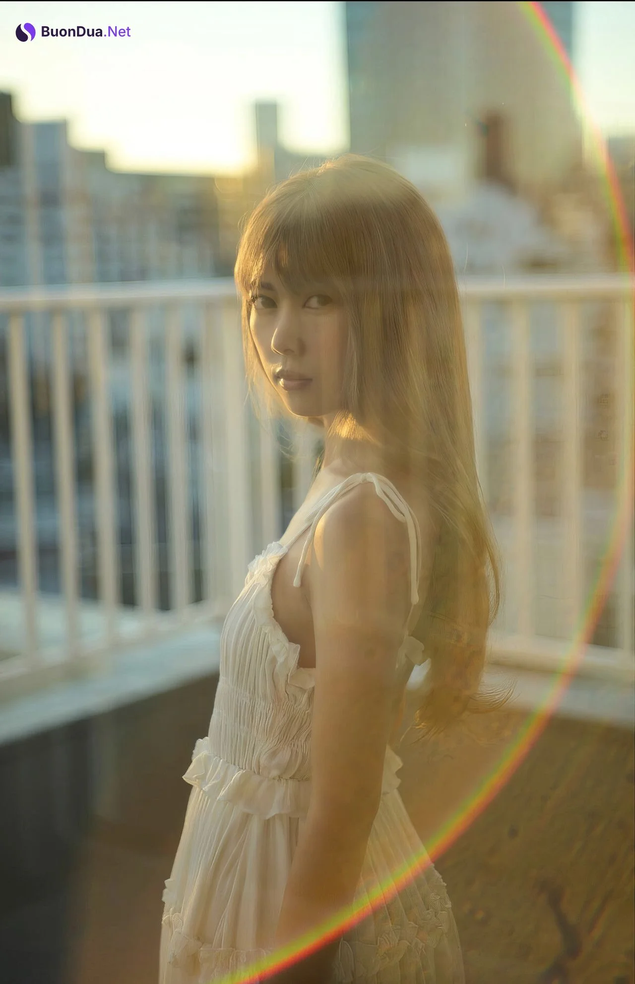 Miu Arika ありかみう, デジタル写真集 『Imply… Vol.2』 Set.01 - Photo 6