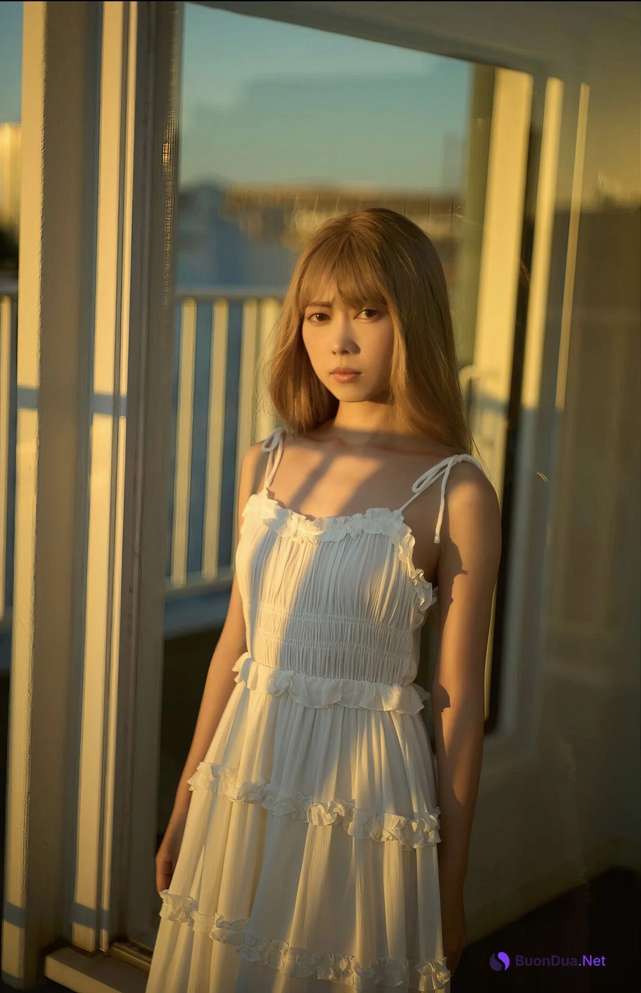 Miu Arika ありかみう, デジタル写真集 『Imply… Vol.2』 Set.01 - Photo 7