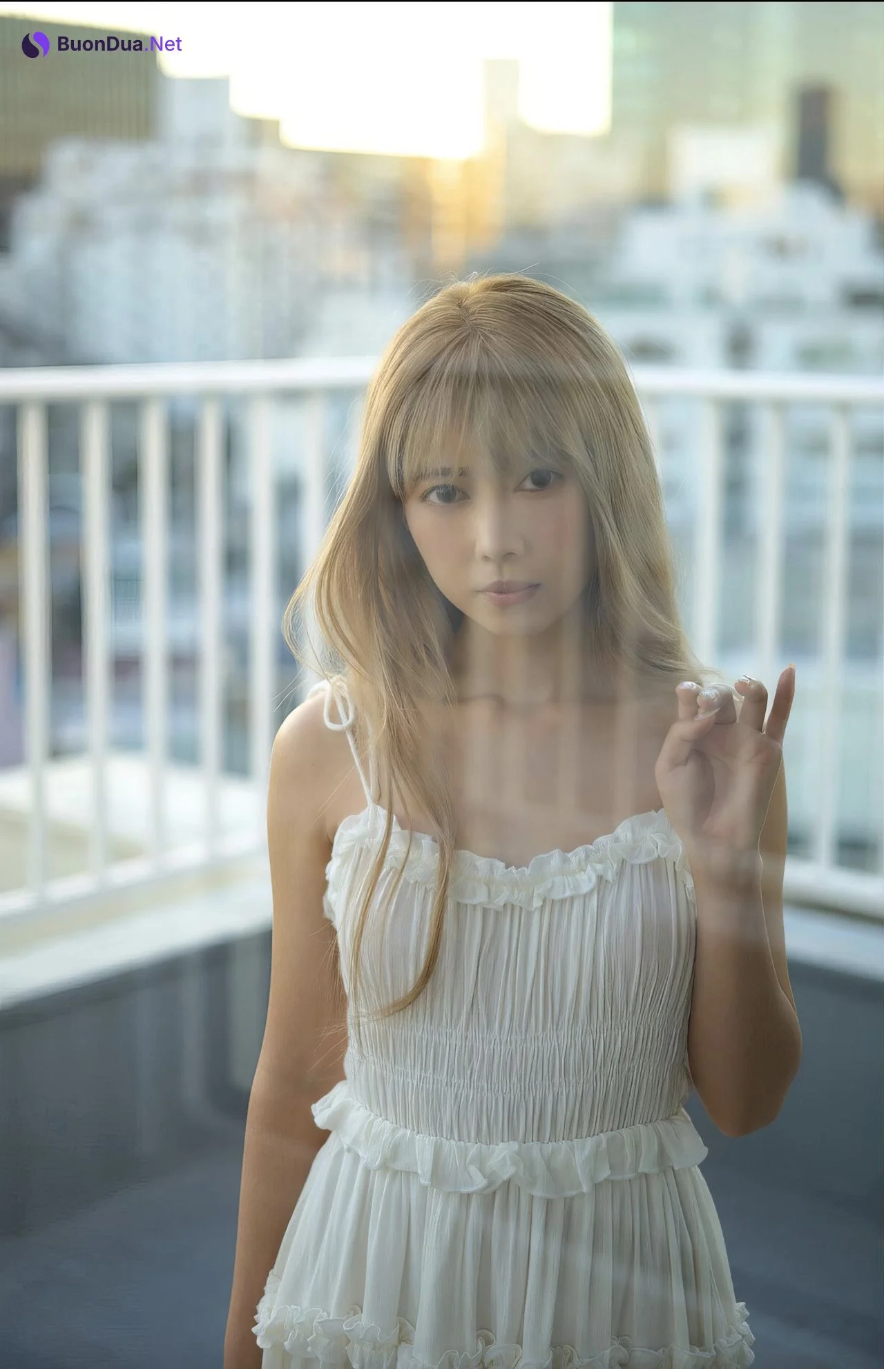 Miu Arika ありかみう, デジタル写真集 『Imply… Vol.2』 Set.01 - Photo 8