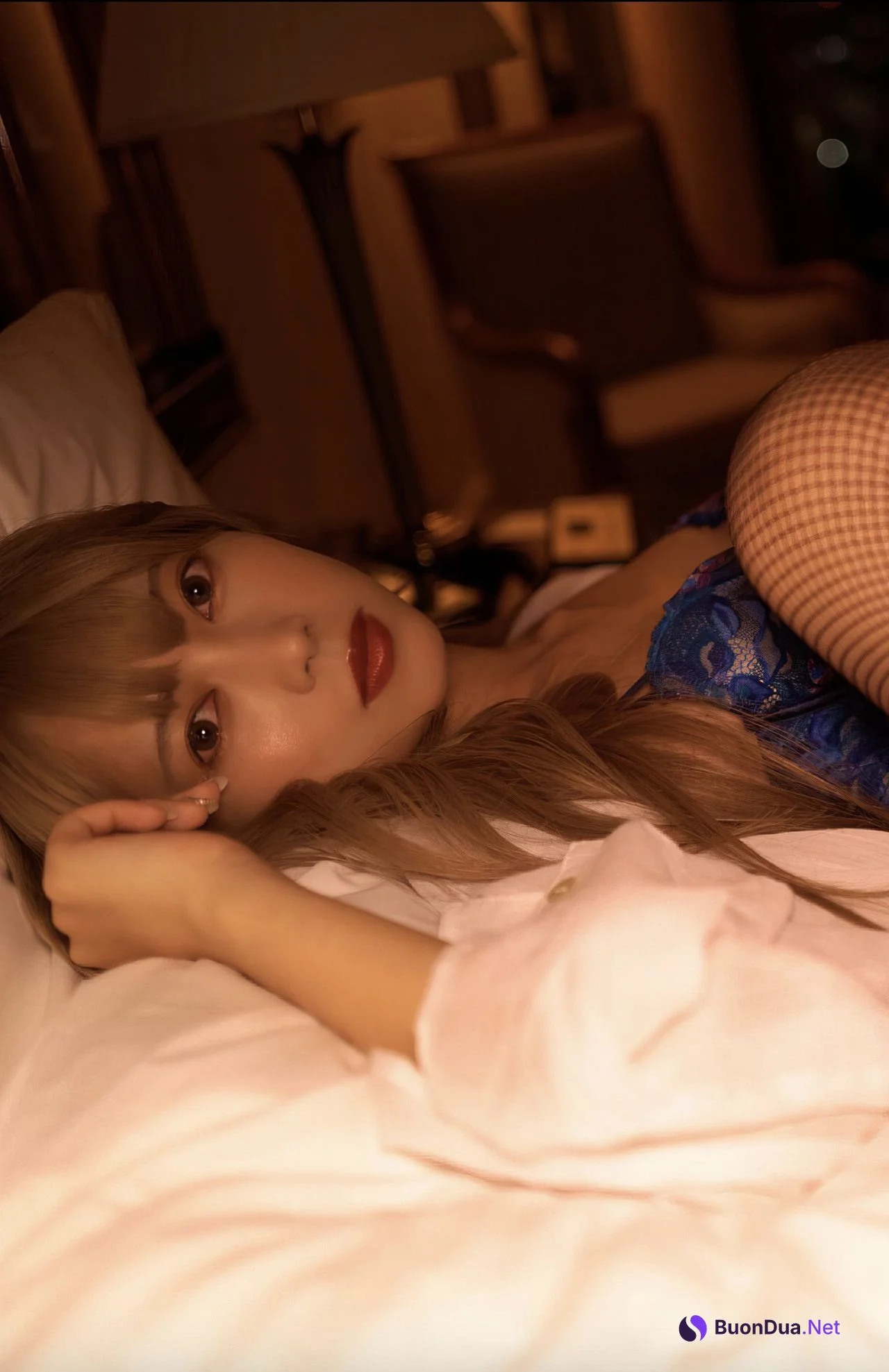 Miu Arika ありかみう, デジタル写真集 『Imply… Vol.2』 Set.02 - Photo 13