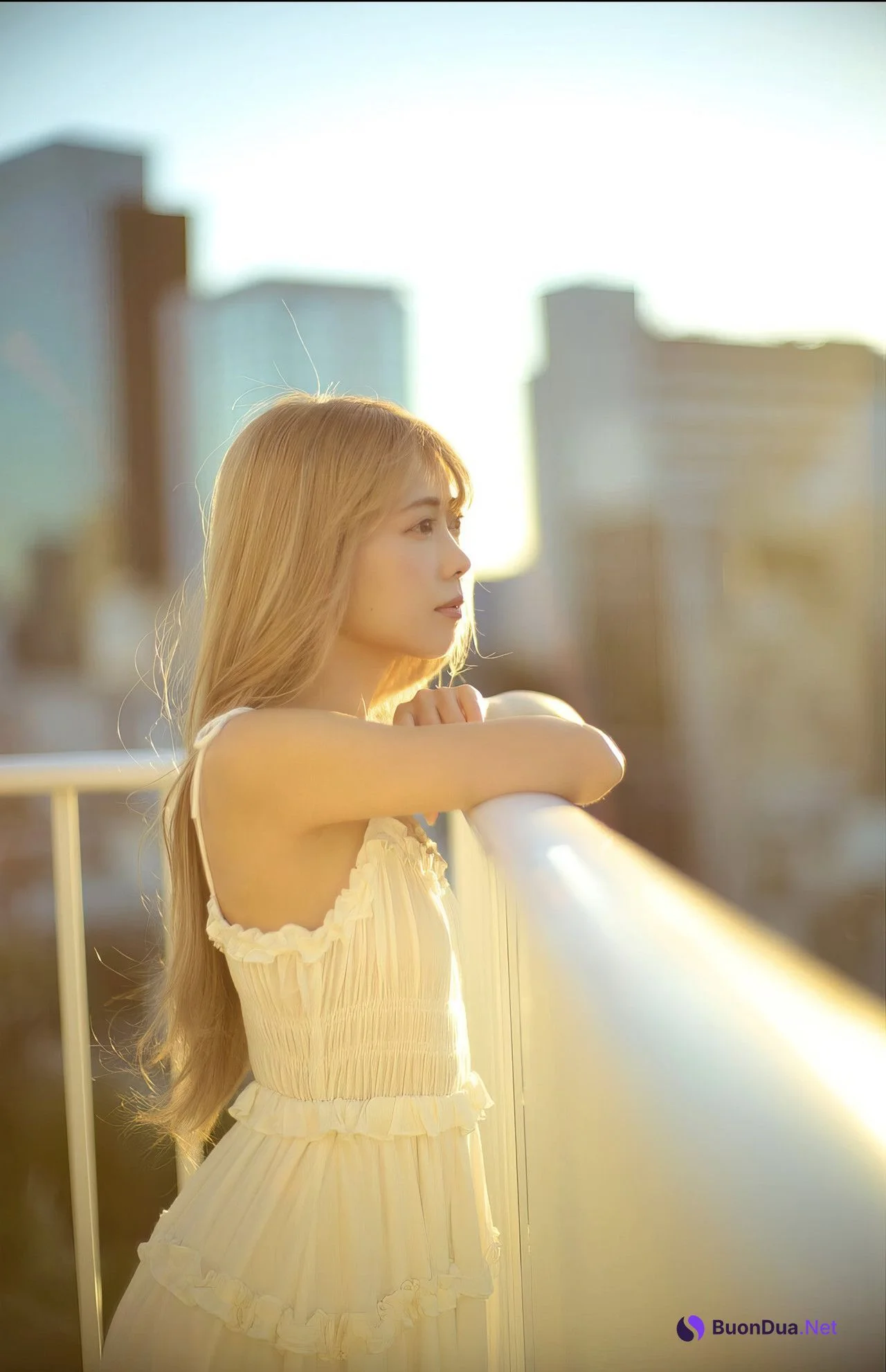 Miu Arika ありかみう, デジタル写真集 『Imply… Vol.2』 Set.02 - Photo 3