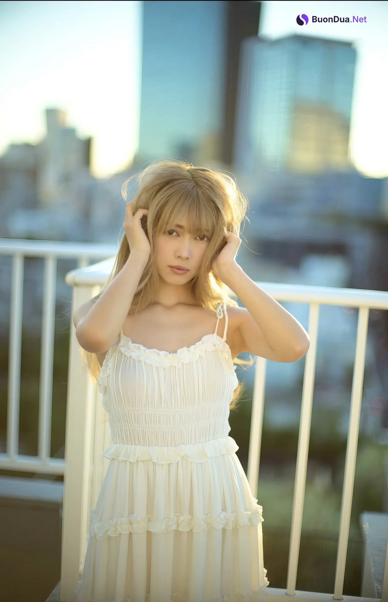 Miu Arika ありかみう, デジタル写真集 『Imply… Vol.2』 Set.02 - Photo 4