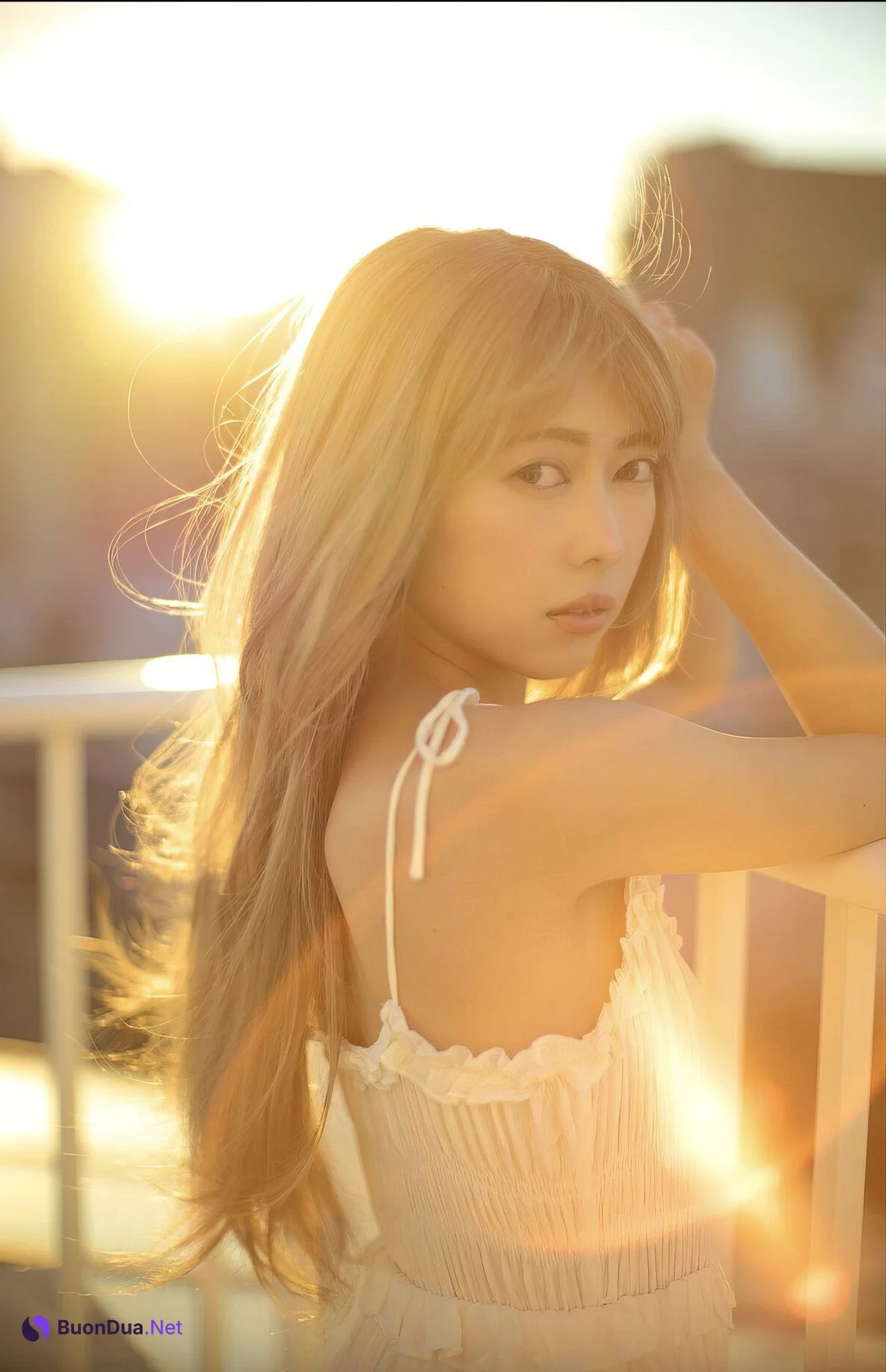 Miu Arika ありかみう, デジタル写真集 『Imply… Vol.2』 Set.02 - Photo 5