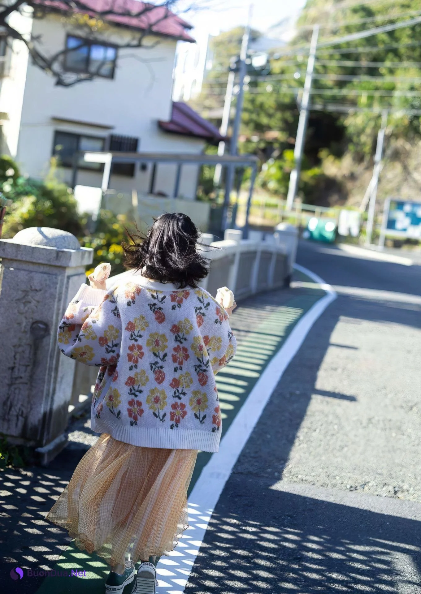 Miu Koshiba 小柴美羽, デジタル限定 YJ Photo Book 「ポカポカデートしよっ♡」 Set.01 - Photo 16