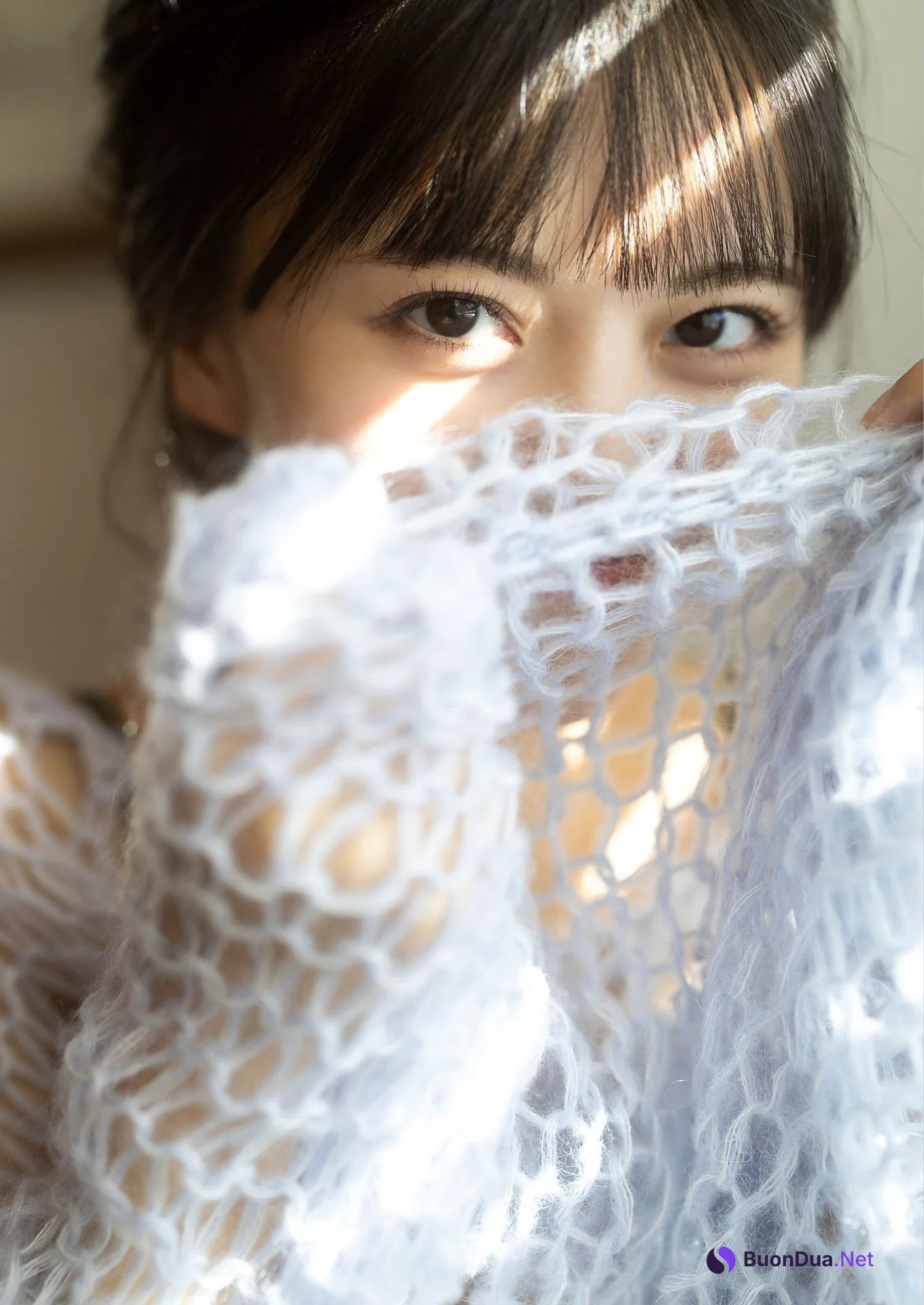 Miu Koshiba 小柴美羽, デジタル限定 YJ Photo Book 「ポカポカデートしよっ♡」 Set.02 - Photo 16