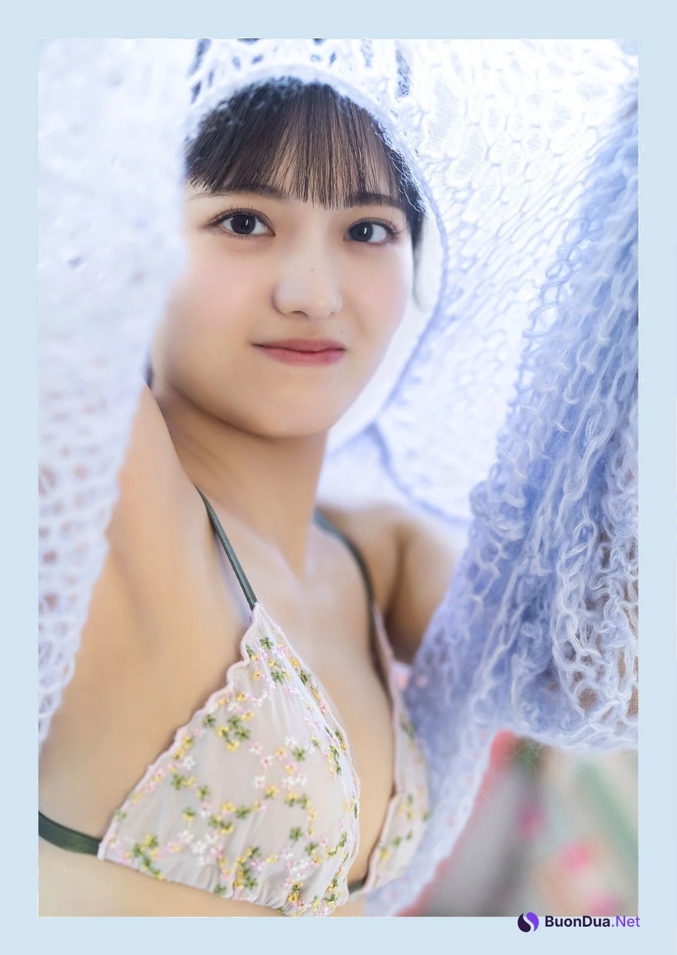 Miu Koshiba 小柴美羽, デジタル限定 YJ Photo Book 「ポカポカデートしよっ♡」 Set.02 - Photo 20