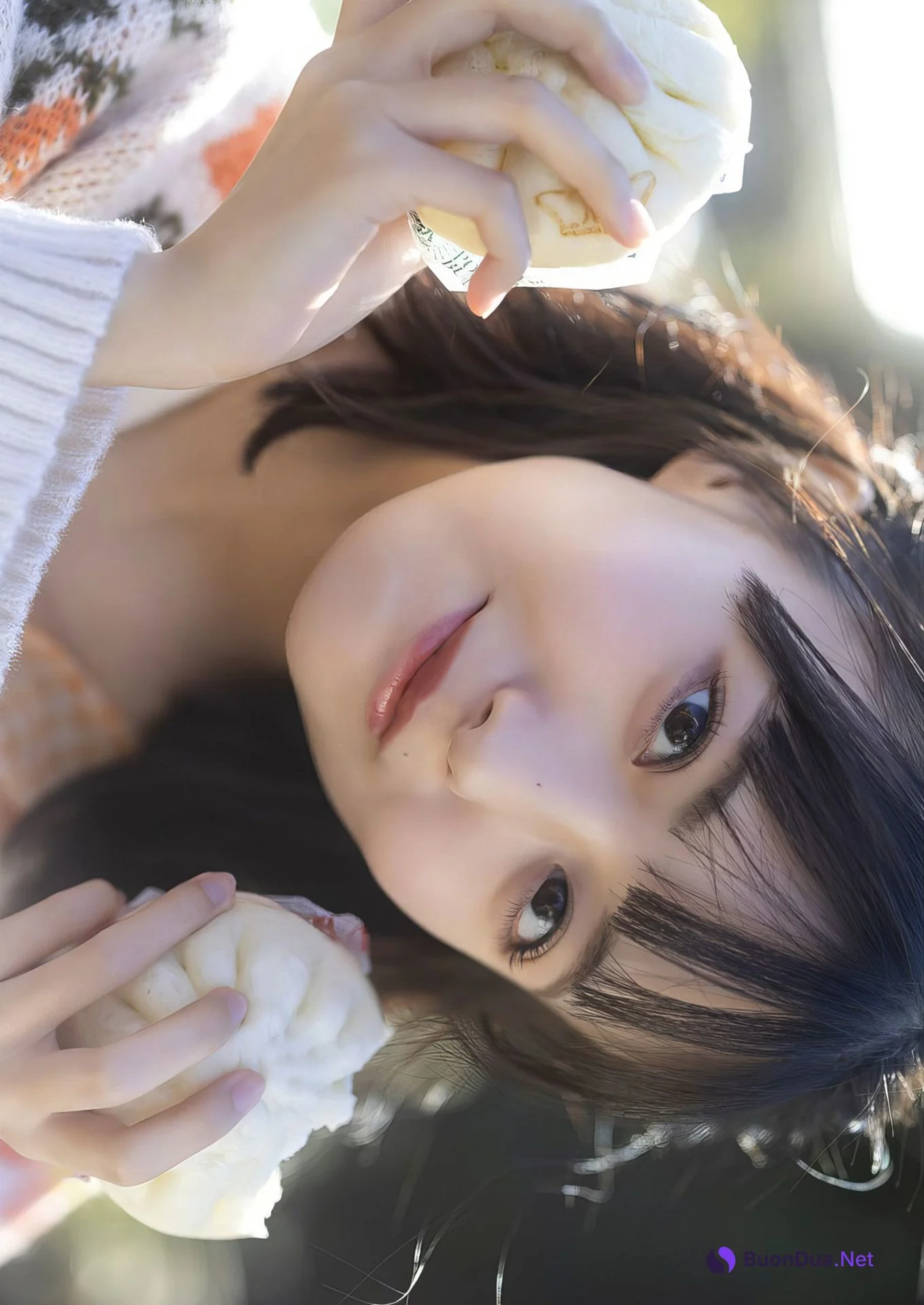 Miu Koshiba 小柴美羽, デジタル限定 YJ Photo Book 「ポカポカデートしよっ♡」 Set.02 - Photo 4