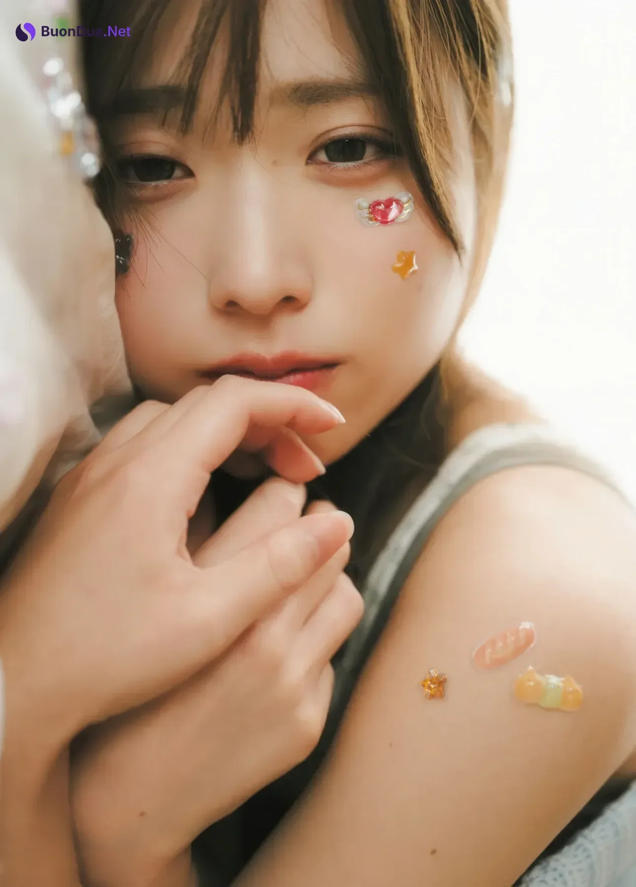 Miu Miyake 三宅美羽, Nao Ojika 小鹿なお, Young Dragon Age ヤングドラゴンエイジ 2026 Vol.34 - 사진 11