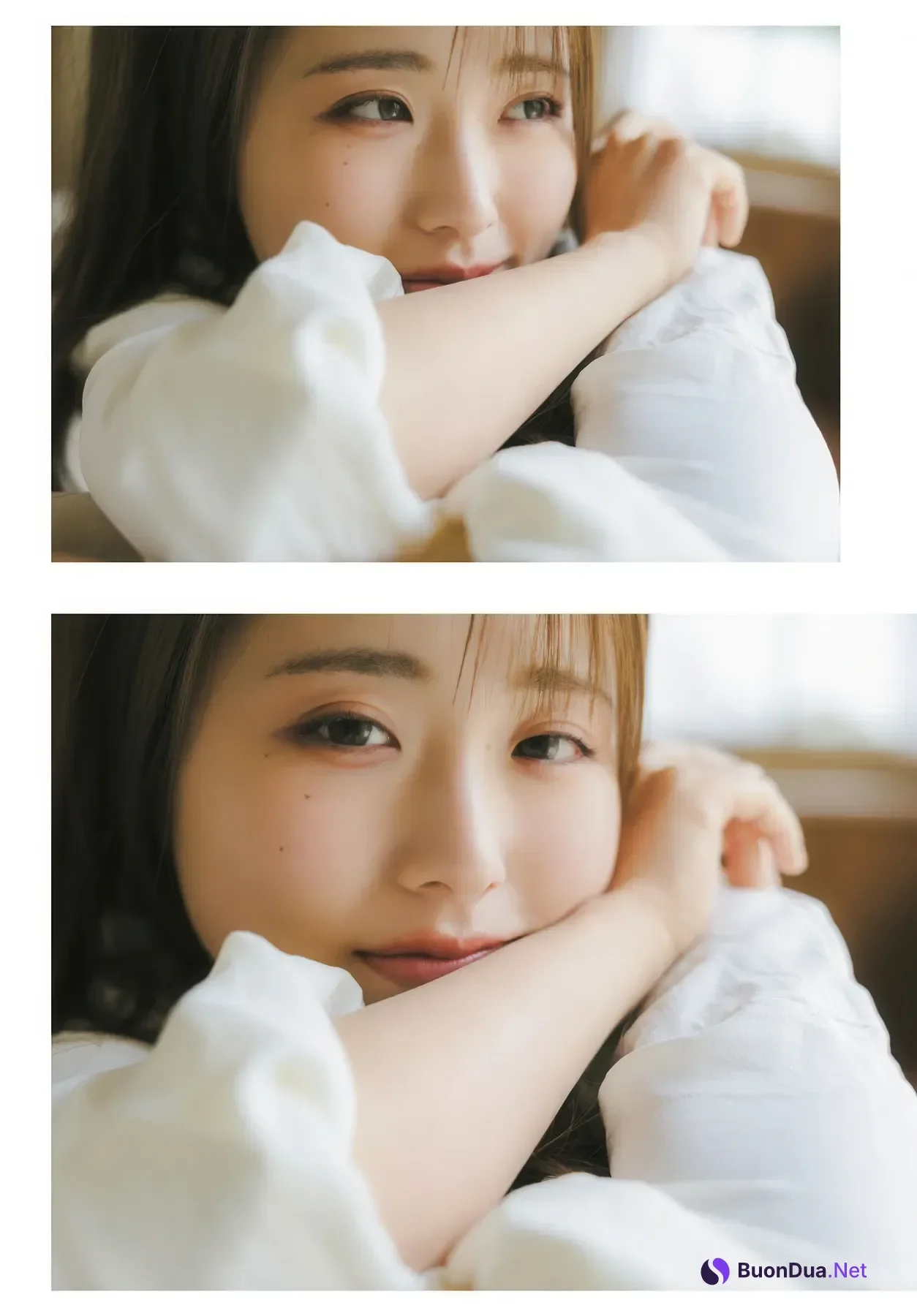 Miu Miyake 三宅美羽, Nao Ojika 小鹿なお, Young Dragon Age ヤングドラゴンエイジ 2026 Vol.34 - 사진 14