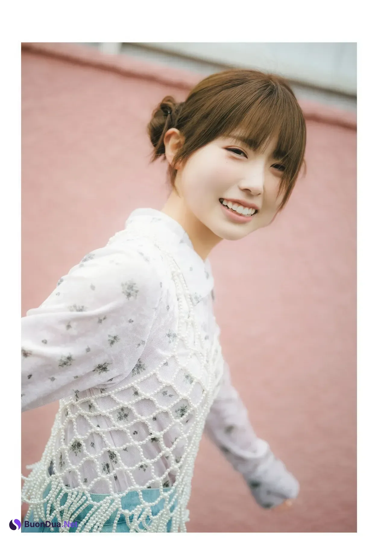 Miu Miyake 三宅美羽, Nao Ojika 小鹿なお, Young Dragon Age ヤングドラゴンエイジ 2026 Vol.34 - 사진 17