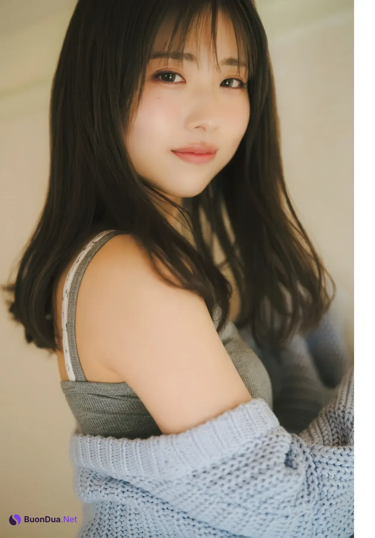 Miu Miyake 三宅美羽, Nao Ojika 小鹿なお, Young Dragon Age ヤングドラゴンエイジ 2026 Vol.34 - 사진 6