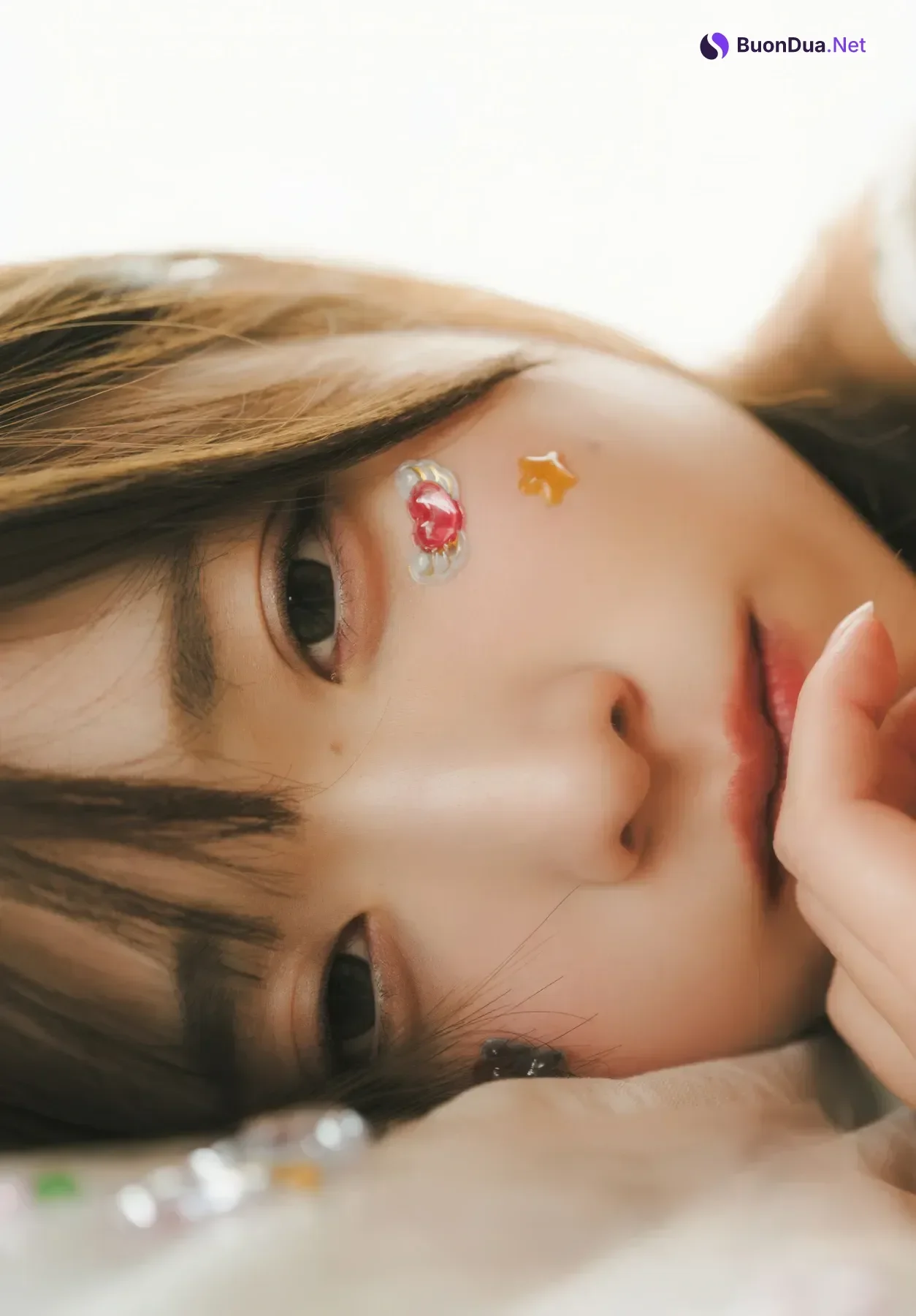 Miu Miyake 三宅美羽, Nao Ojika 小鹿なお, Young Dragon Age ヤングドラゴンエイジ 2026 Vol.34 - 사진 9