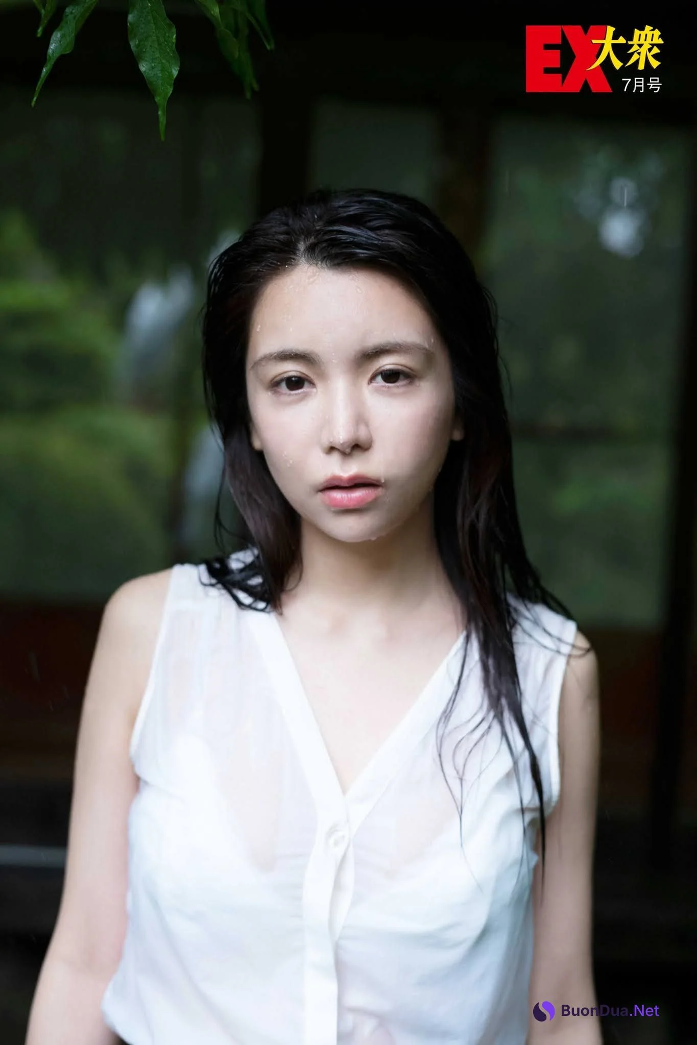 Miu Nakamura 仲村美海, Ex-Taishu 2020 No.11 (EX大衆 2020年11月号) - 사진 13