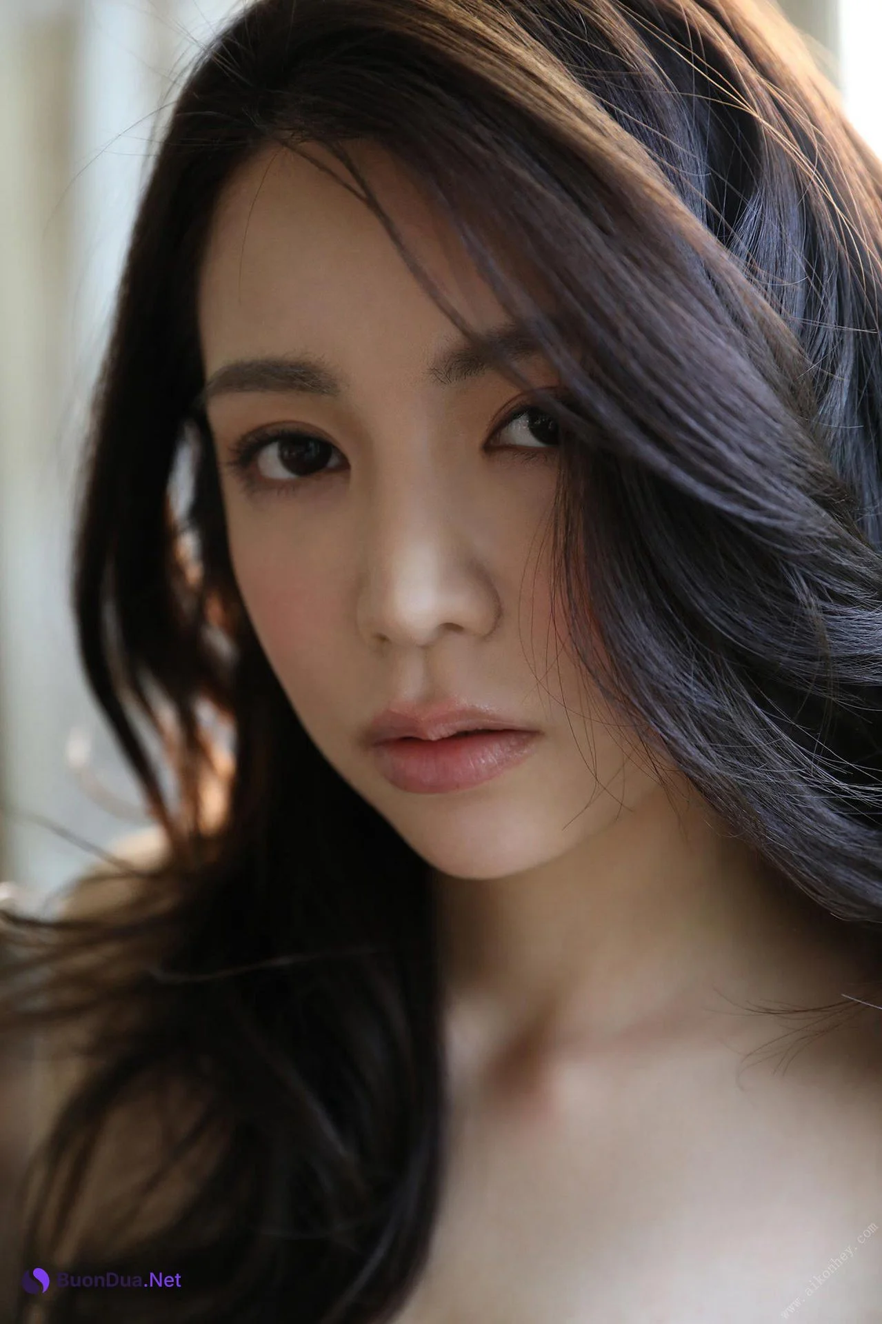 Miu Nakamura 仲村美海, 週刊ポストデジタル写真集 [Fairy] Set.01 - Photo 19