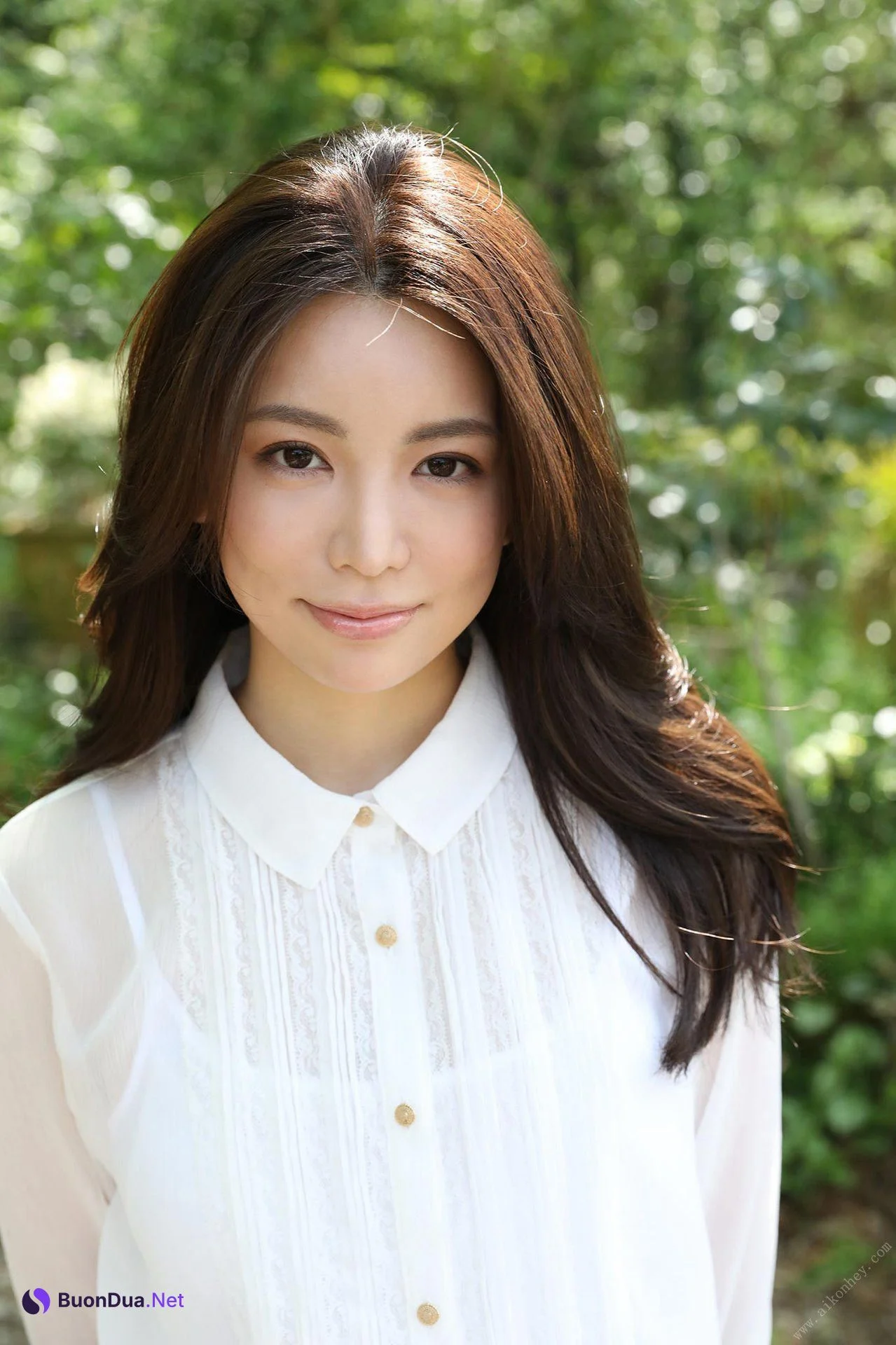 Miu Nakamura 仲村美海, 週刊ポストデジタル写真集 [Fairy] Set.02 - Photo 10