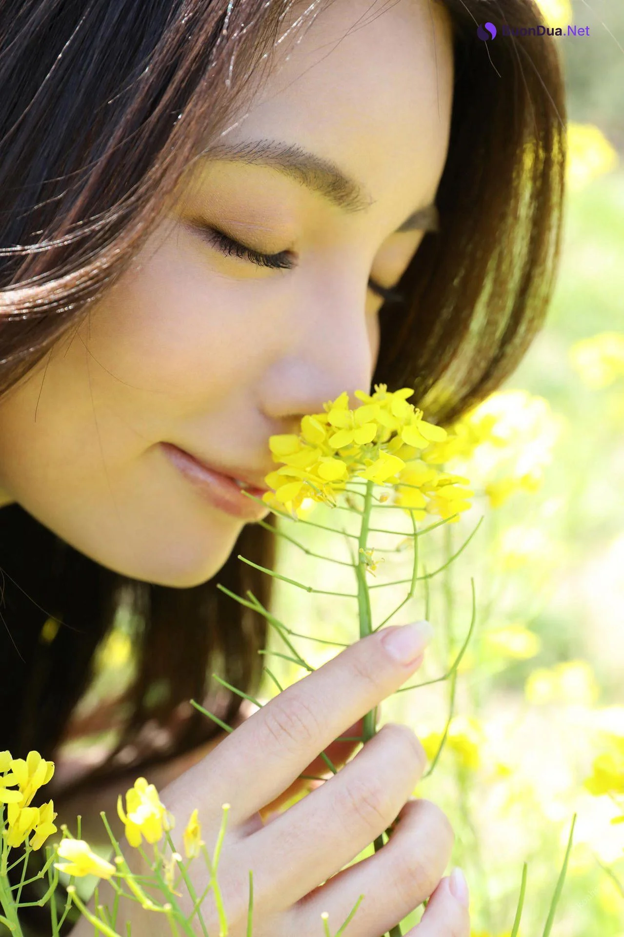 Miu Nakamura 仲村美海, 週刊ポストデジタル写真集 [Fairy] Set.02 - Photo 13