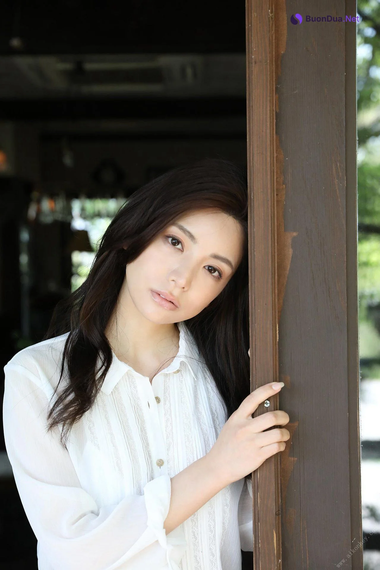 Miu Nakamura 仲村美海, 週刊ポストデジタル写真集 [Fairy] Set.02 - Photo 14