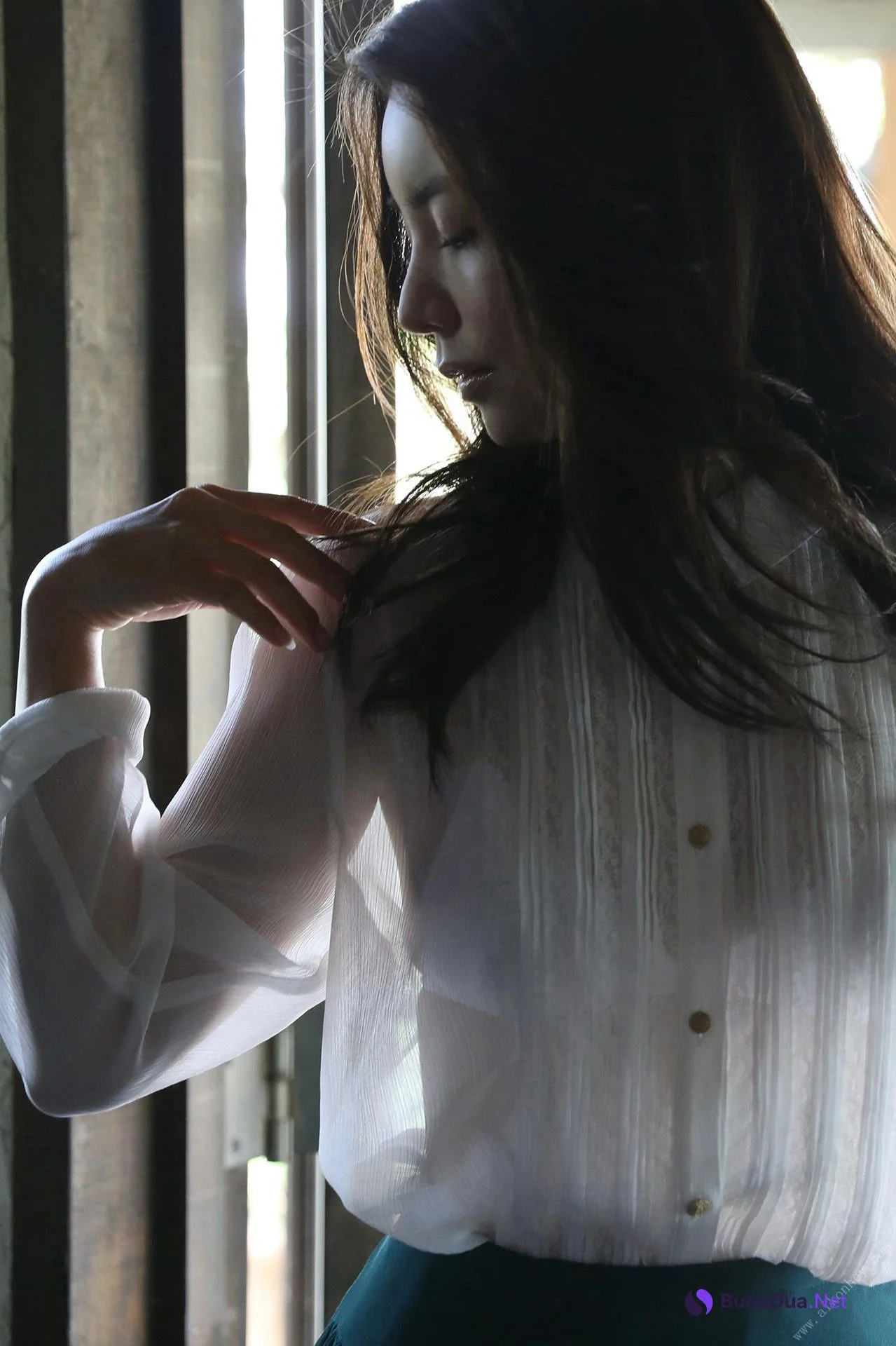 Miu Nakamura 仲村美海, 週刊ポストデジタル写真集 [Fairy] Set.02 - Photo 20