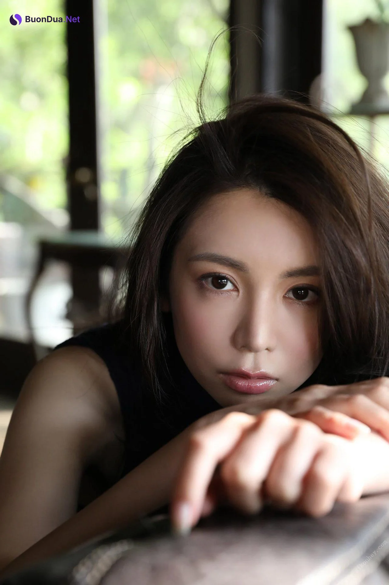 Miu Nakamura 仲村美海, 週刊ポストデジタル写真集 [Fairy] Set.02 - Photo 8