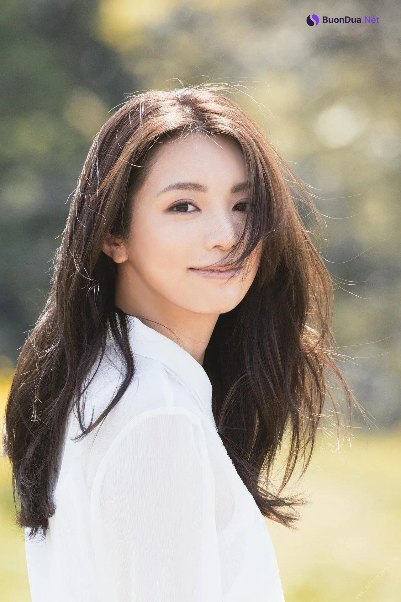 Miu Nakamura 仲村美海, 週刊ポストデジタル写真集 [Fairy] Set.02 - Photo 9