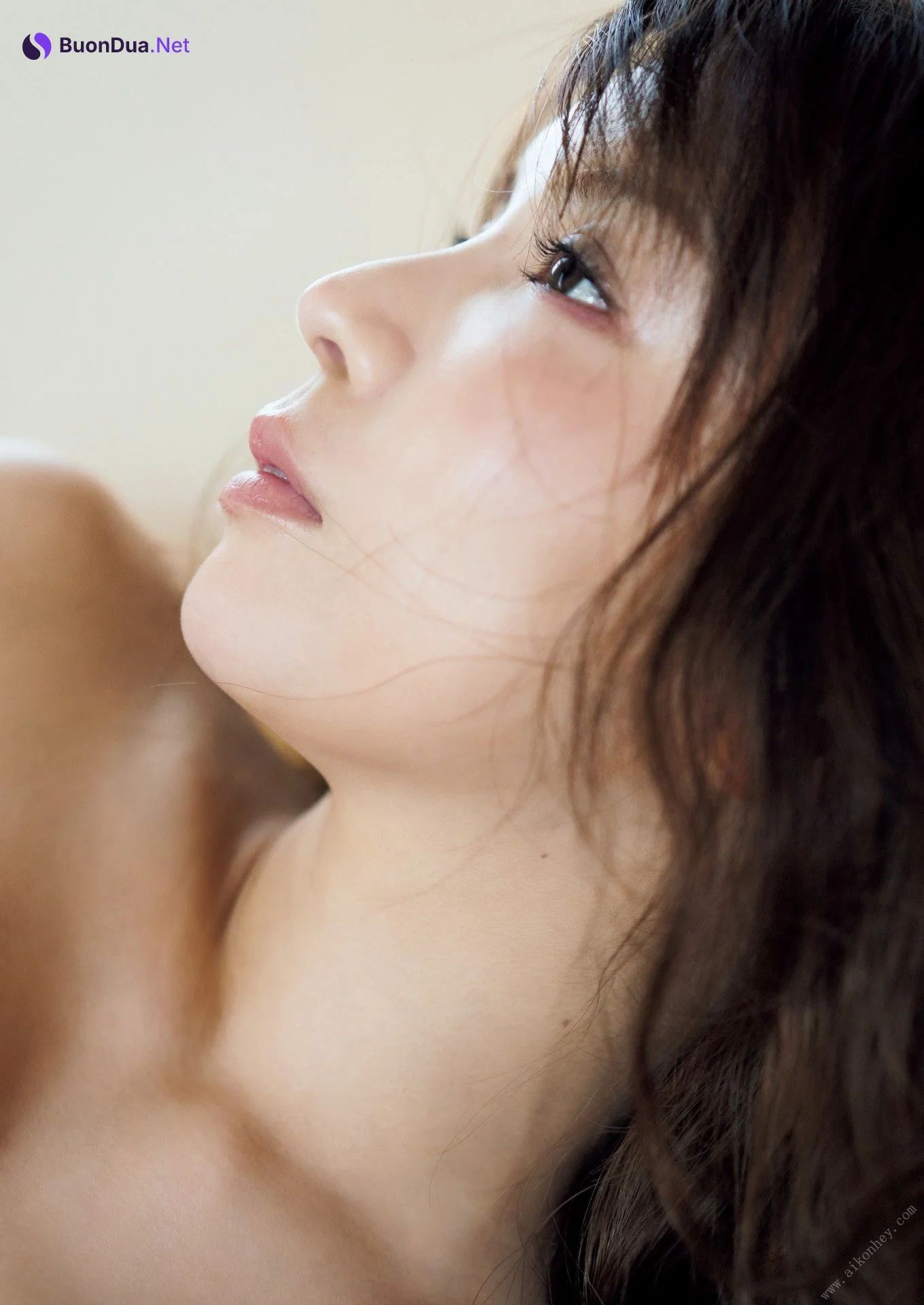 Miu Nakamura 仲村美海, 写真集 「Miu」 Set.01 - 사진 13