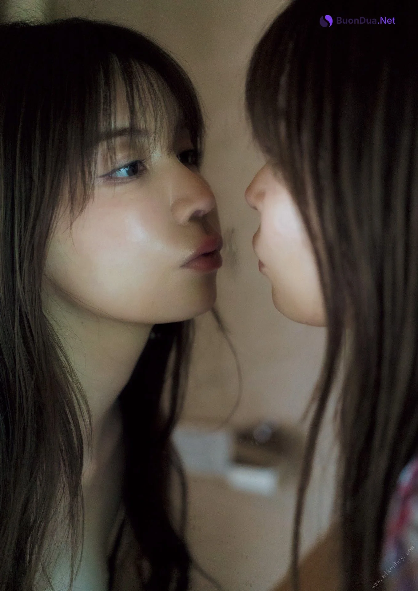 Miu Nakamura 仲村美海, 写真集 「Miu」 Set.03 - 사진 10