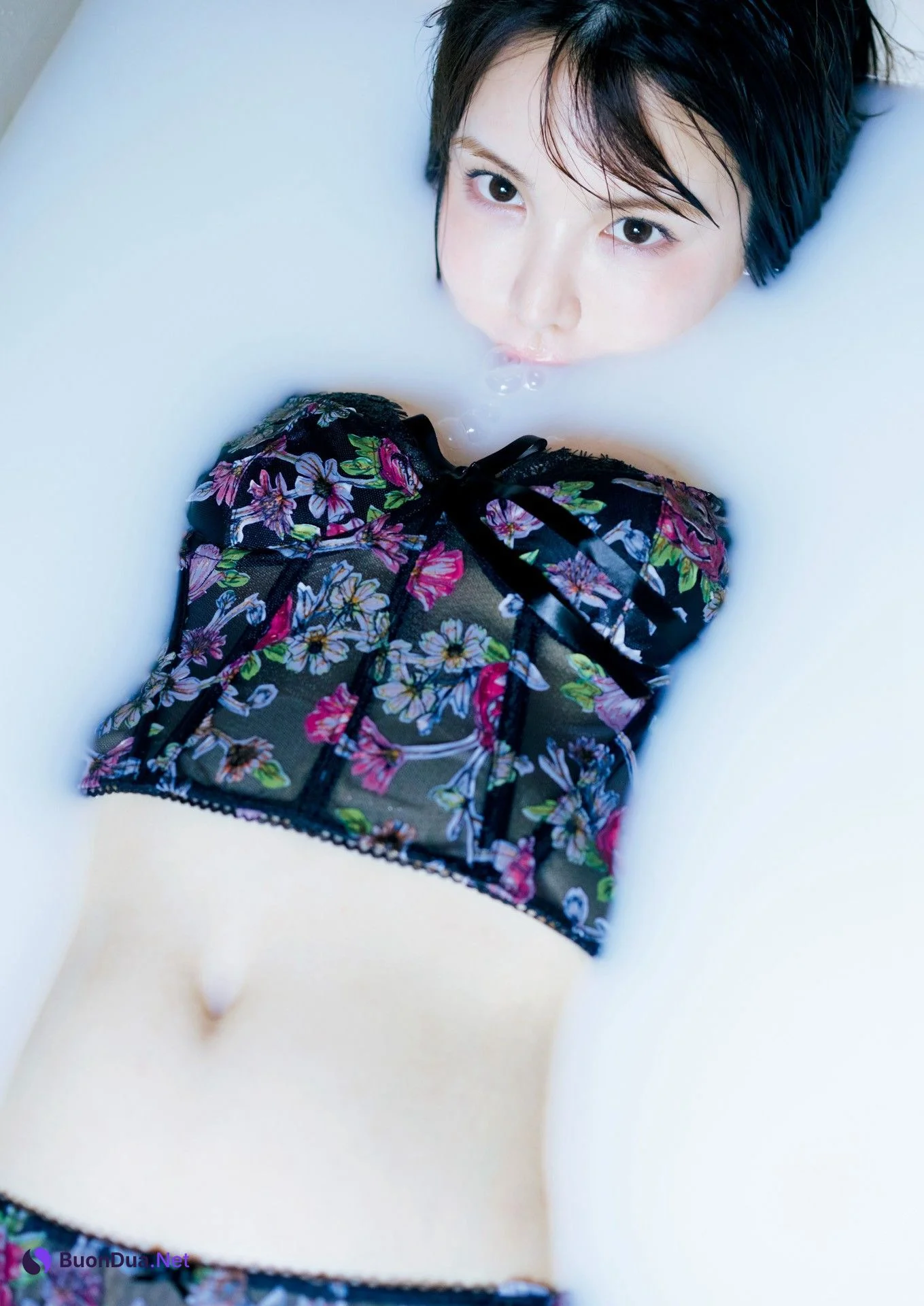 Miu Nakamura 仲村美海, 写真集 「Miu」 Set.03 - 사진 11
